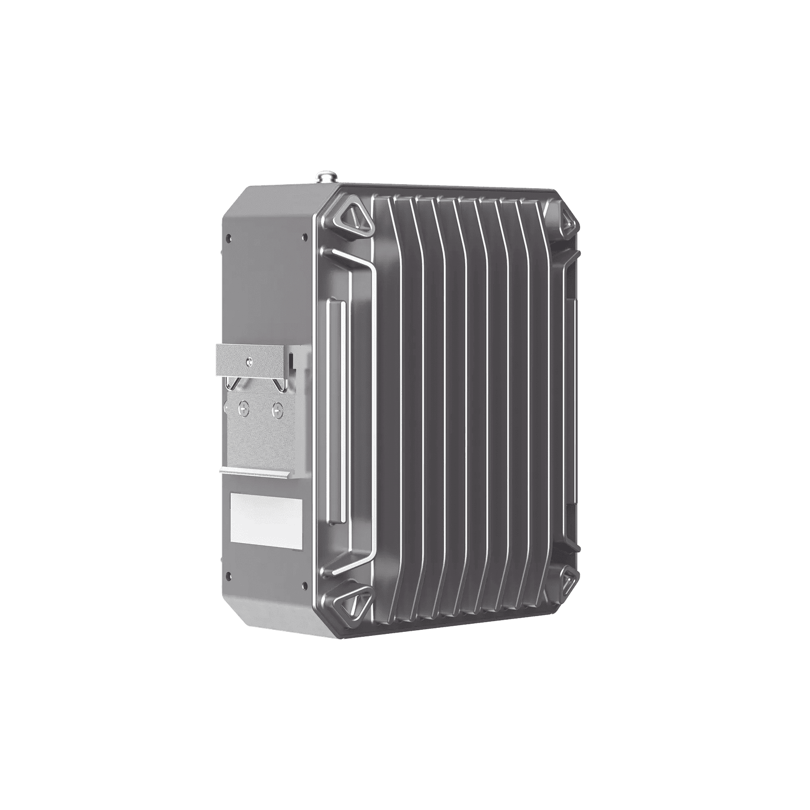 Switch Administrable PoE con 8 puertos Gigabit PoE 802.3af/at + 2 SFP para fibra 1Gb, gestión gratuita desde la nube, 125w RG-NIS3100-8GT2SFP-HP 221620 - RUIJIE