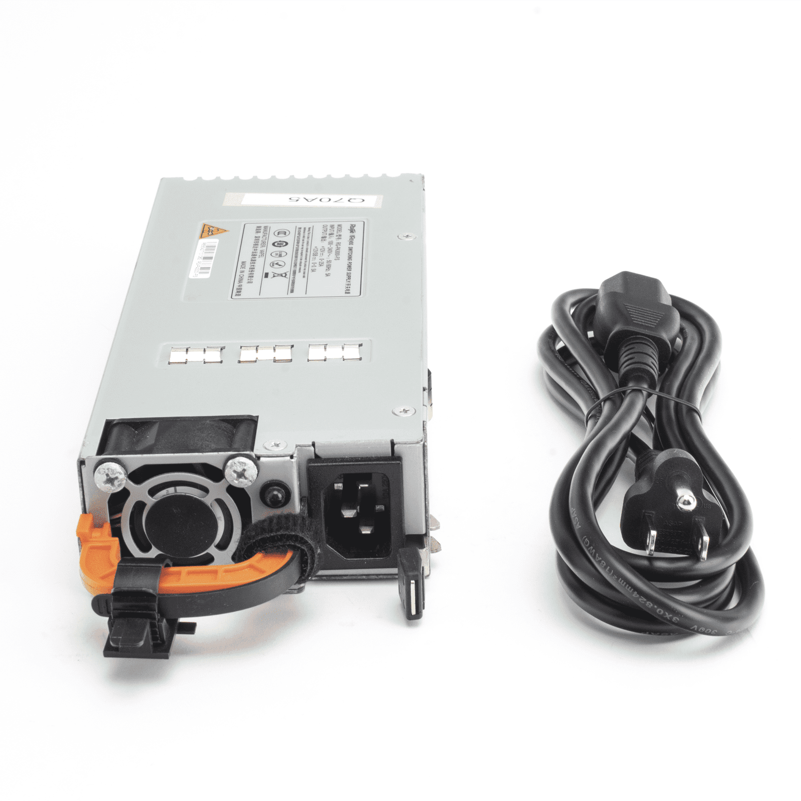 RG-PA300I-FS FUENTE DE PODER 300W PARA RG-NBS7003 RG-PA300I-FS 217960 - RUIJIE