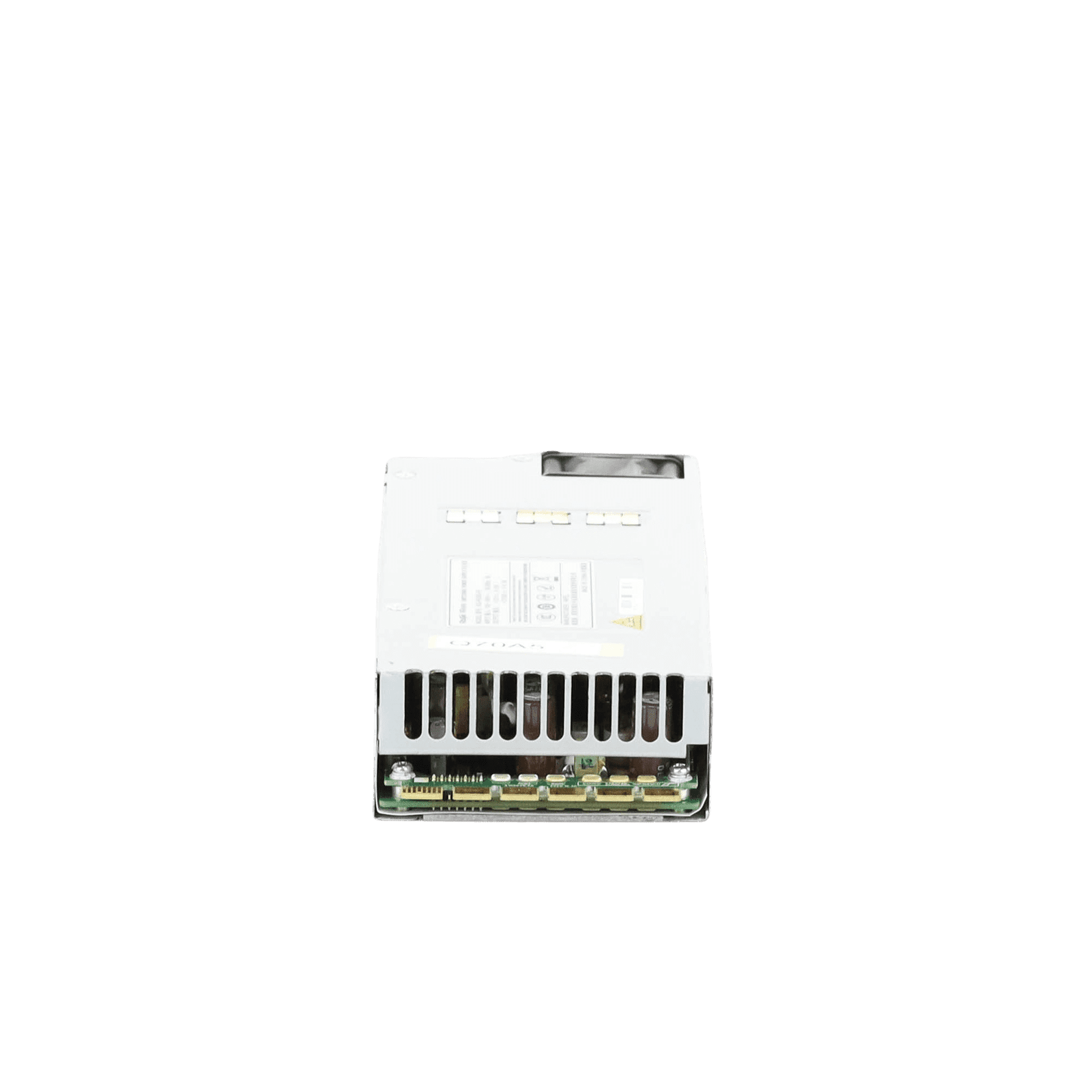 RG-PA300I-FS FUENTE DE PODER 300W PARA RG-NBS7003 RG-PA300I-FS 217960 - RUIJIE