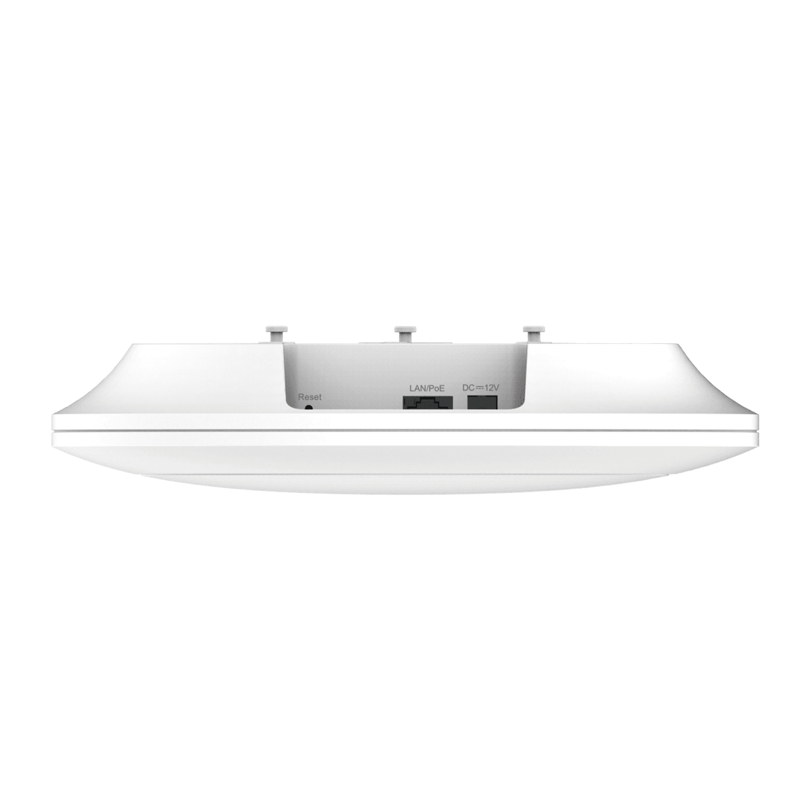 Punto de acceso Wi-Fi 6 para interior en techo hasta 1.7 Gbps doble banda 802.11ax MU-MIMO 2×2 RG-RAP2266 218879 - RUIJIE