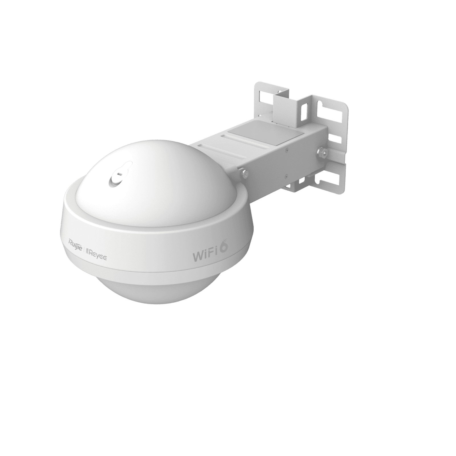 Access Point Exterior IP68, Wi-Fi6 (802.11ax), 360 grados, MU-MIMO2x2, hasta 256 clientes RG-RAP6262 218880 - RUIJIE
