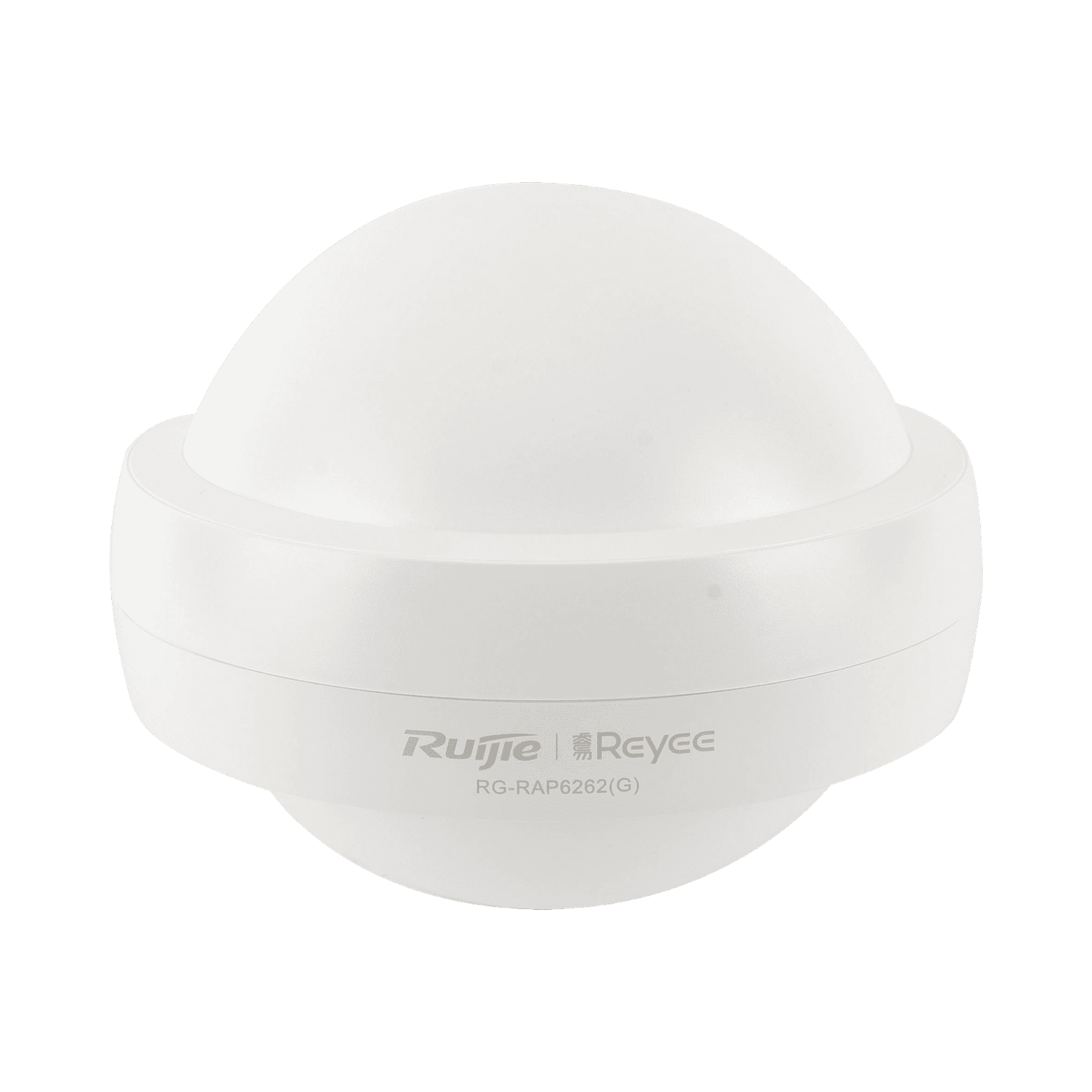 Access Point Exterior IP68, Wi-Fi6 (802.11ax), 360 grados,  MU-MIMO2x2, hasta 256 clientes RG-RAP6262(G) 209831 - RUIJIE