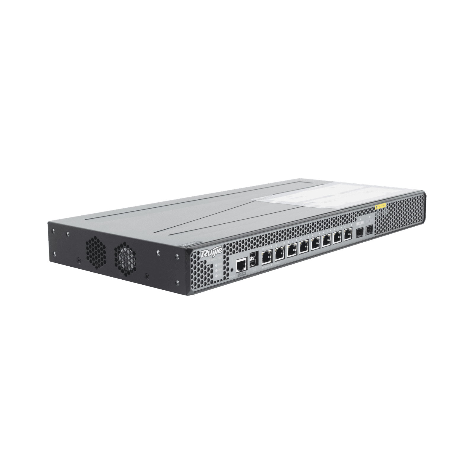 Firewall Adecuado para hoteles, empresas, escuelas, fábricas y hospitales para defensa de seguridad. RG-WALL1600-Z3200-S 219253 - RUIJIE
