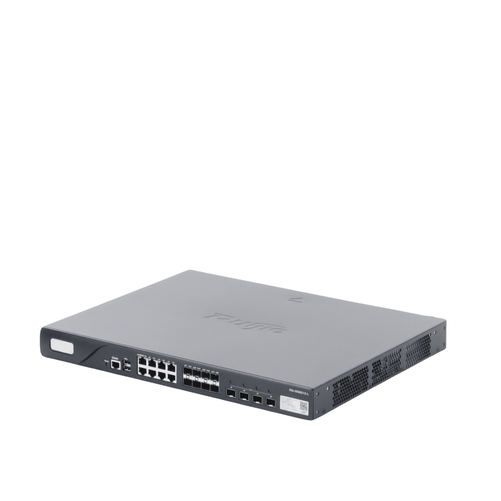 Controlador para puntos de acceso Ruijie Networks hasta 128 aps con crecimiento de hasta 1152 aps RG-WS6512-L 217593 - RUIJIE