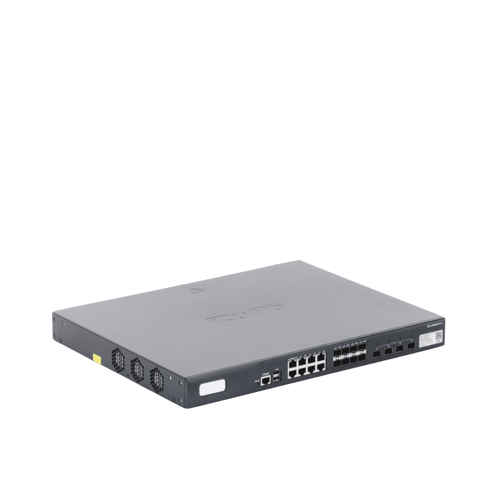 Controlador para puntos de acceso Ruijie Networks hasta 128 aps con crecimiento de hasta 1152 aps RG-WS6512-L 217593 - RUIJIE