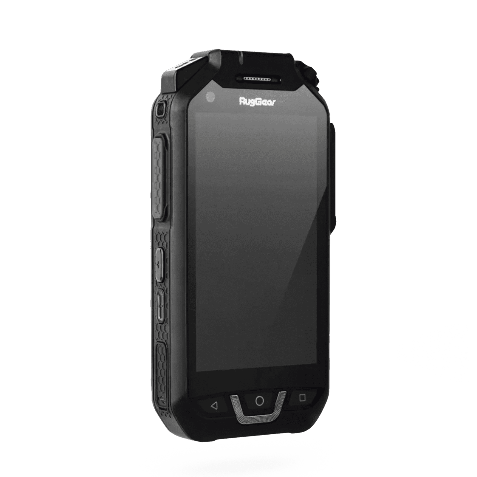RugGear Smartphone de Alto Rendimiento para Aplicaciones PTT de Mision Crítica RG750 - RUGGEAR