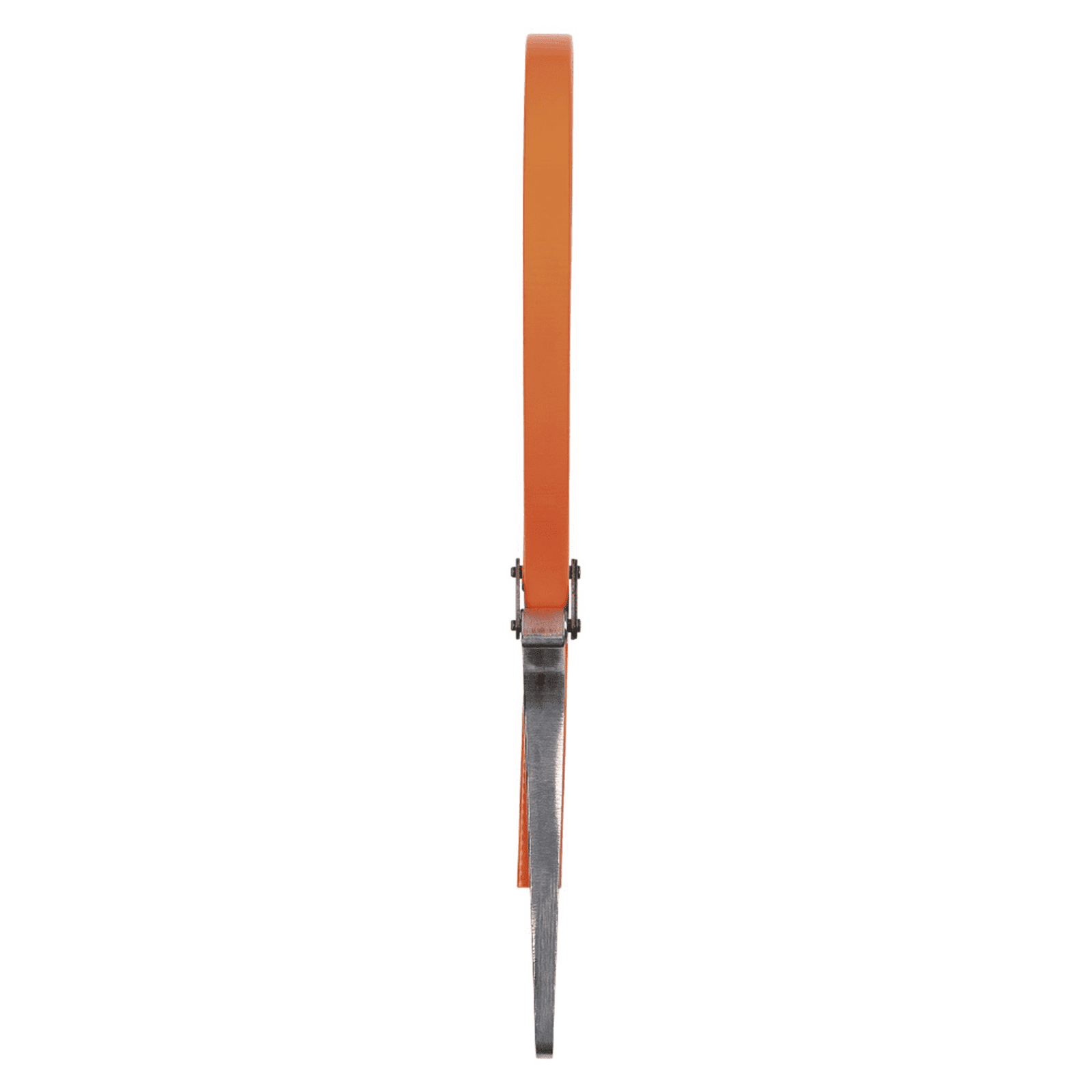 Llave de Cinta Grip-It™ de 3.8 a 12.7 cm de diámetro y 30.5 cm de largo en forma de L. Ideal para Apretado / Aflojado de Tubos, Filtros, Barras, etc. S12HB 218160 - KLEIN TOOLS
