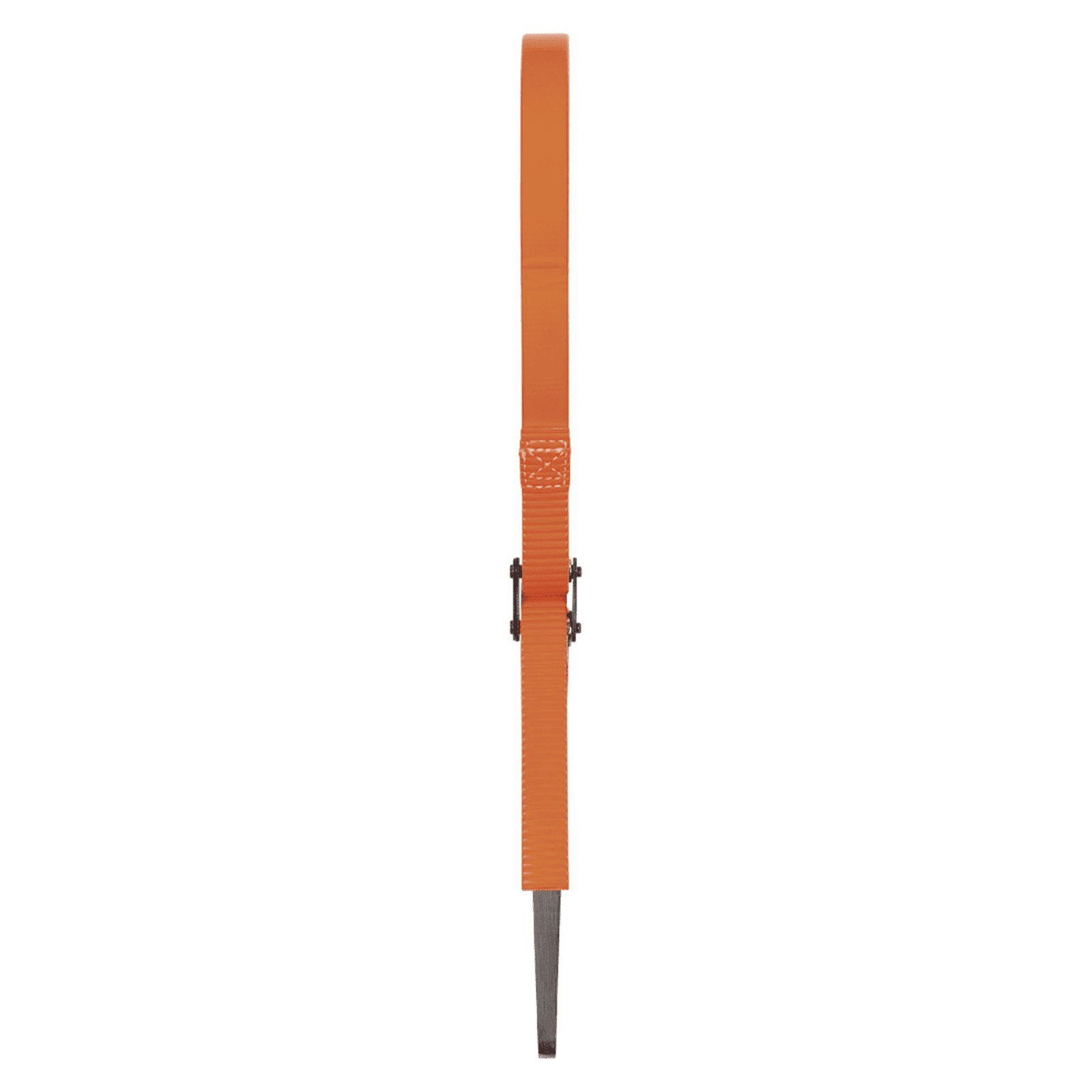 Llave de Cinta Grip-It™ de 3.8 a 12.7 cm de diámetro y 30.5 cm de largo en forma de L. Ideal para Apretado / Aflojado de Tubos, Filtros, Barras, etc. S12HB 218160 - KLEIN TOOLS