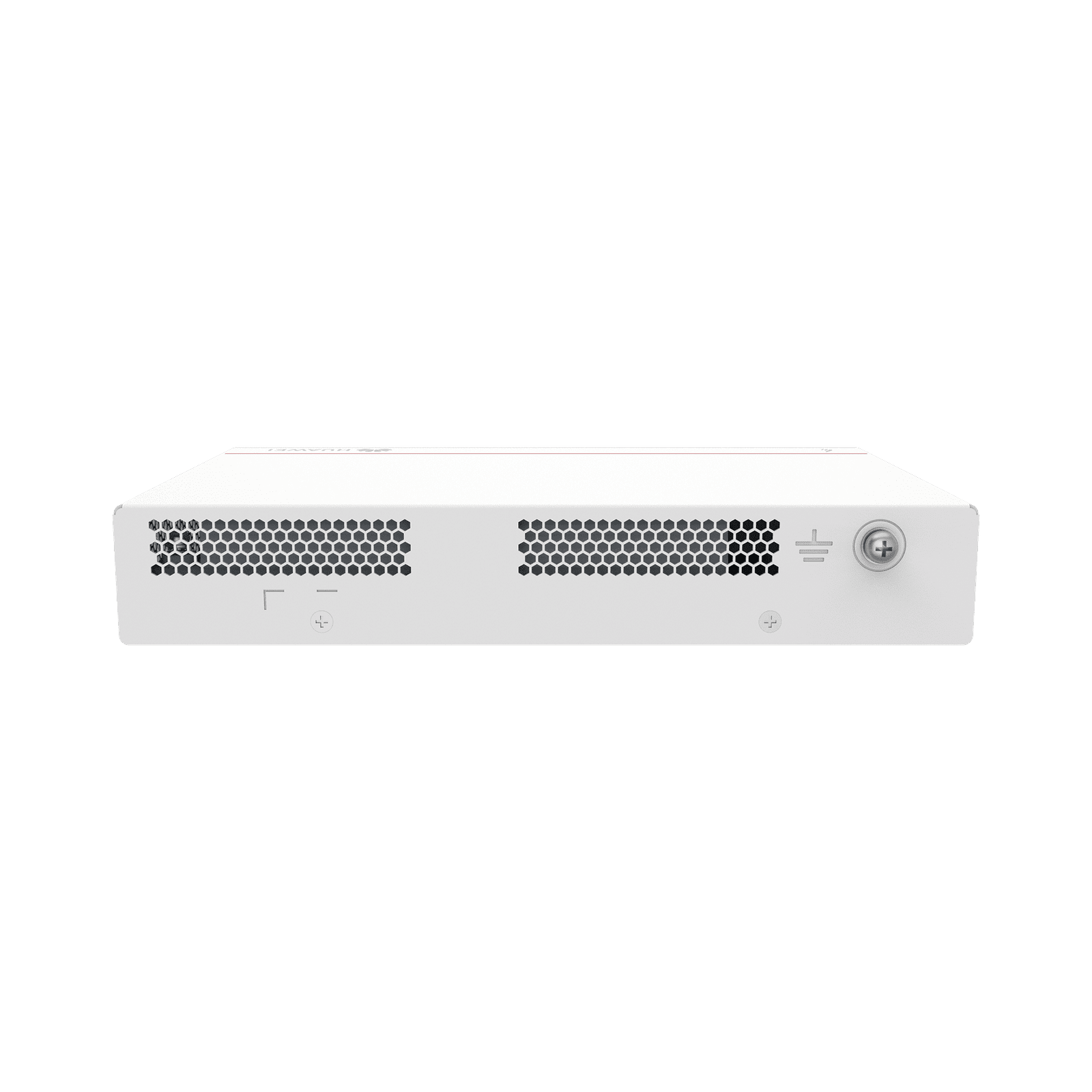 Router Multi-Servicio / 1 puerto 10/100/1000 Mbps(WAN) / 4 puertos 10/100/1000 Mbps(LAN) / Rendimiento 1 Gbps / Controla hasta 32 APs / Hasta 150 Clientes / Administración Nube Gratis S380-L4T1T 223814 - HUAWEI