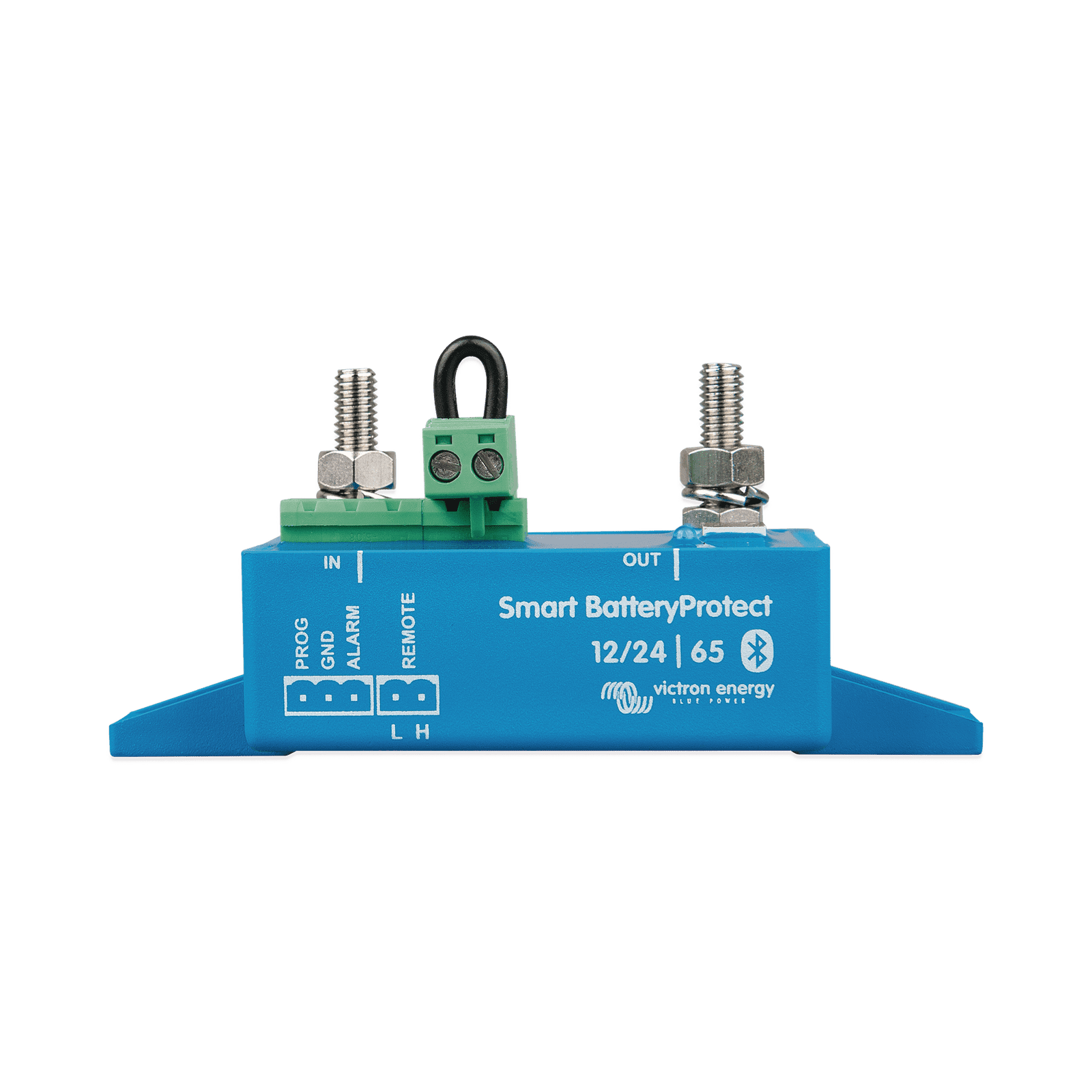 Smart BatteryProtect 12/24 V 65 A / Protector de Baterías Contra Descargas Excesivas SBP65 - VICTRON ENERGY