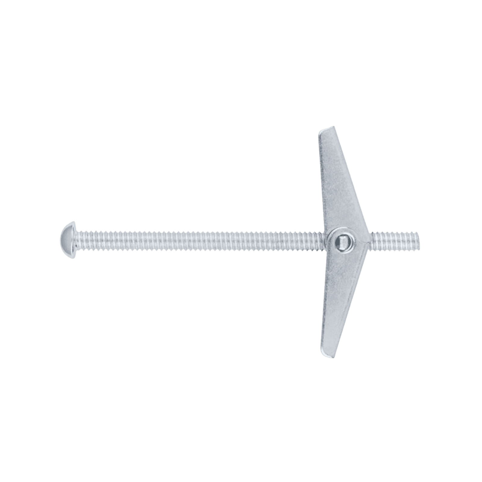 Sujetador Mariposa de 1/4″ x 3″  (6.3 x 76 mm). PAEL-014-300 - INDEX