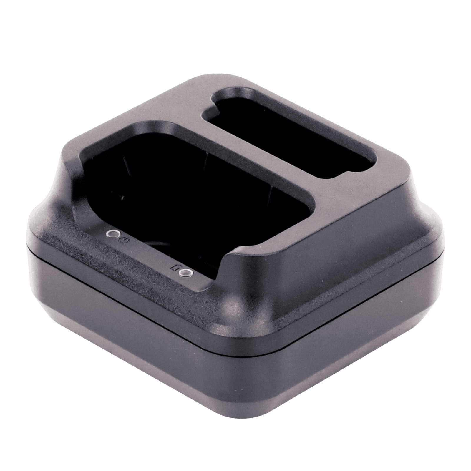 Cargador de Escritorio para Radio TE320 TELOX TE320-DC 220606 - Telo Systems