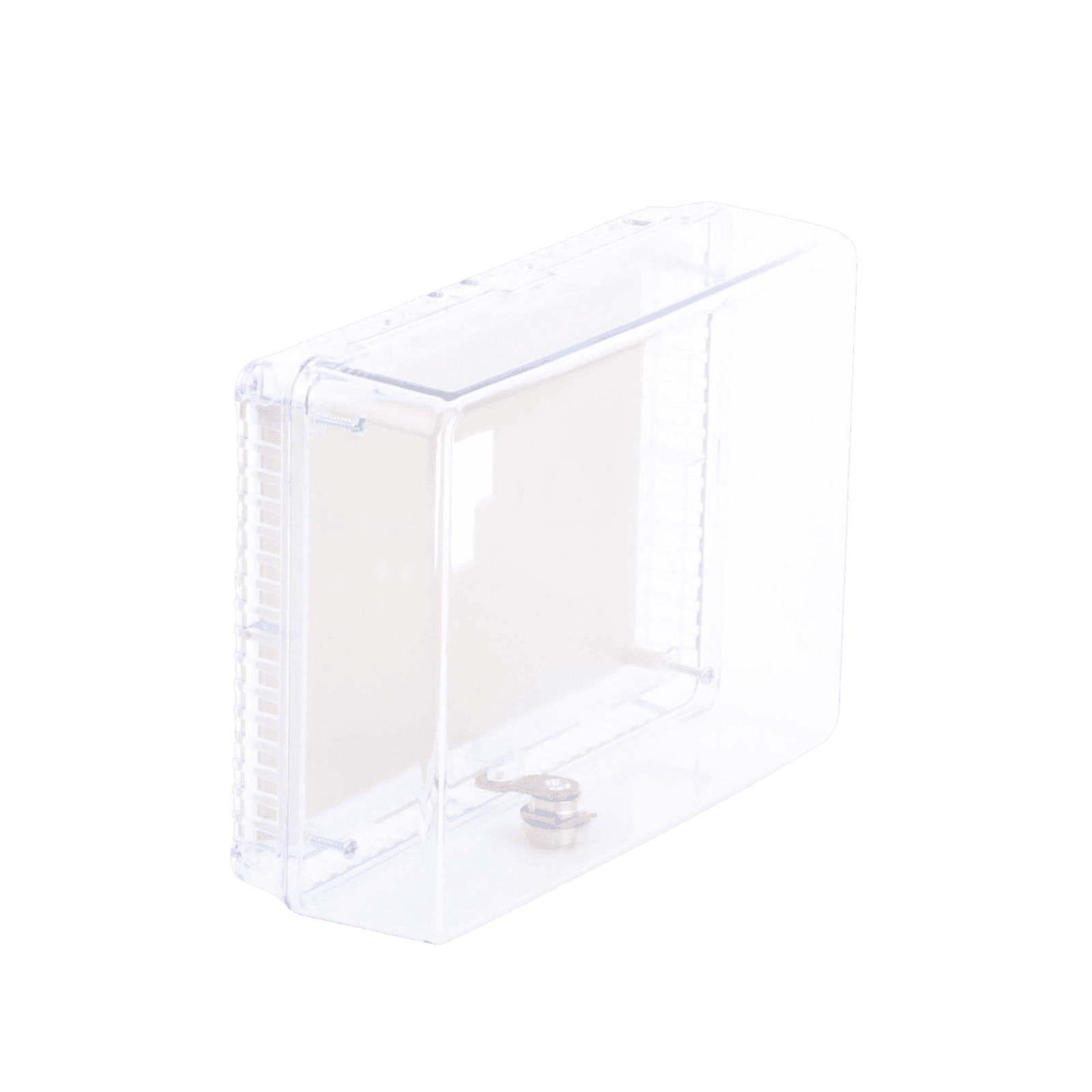 Protector Grande Universal del Termostato, Cubierta Transparente TG512A1009/U - HONEYWELL HOME RESIDEO