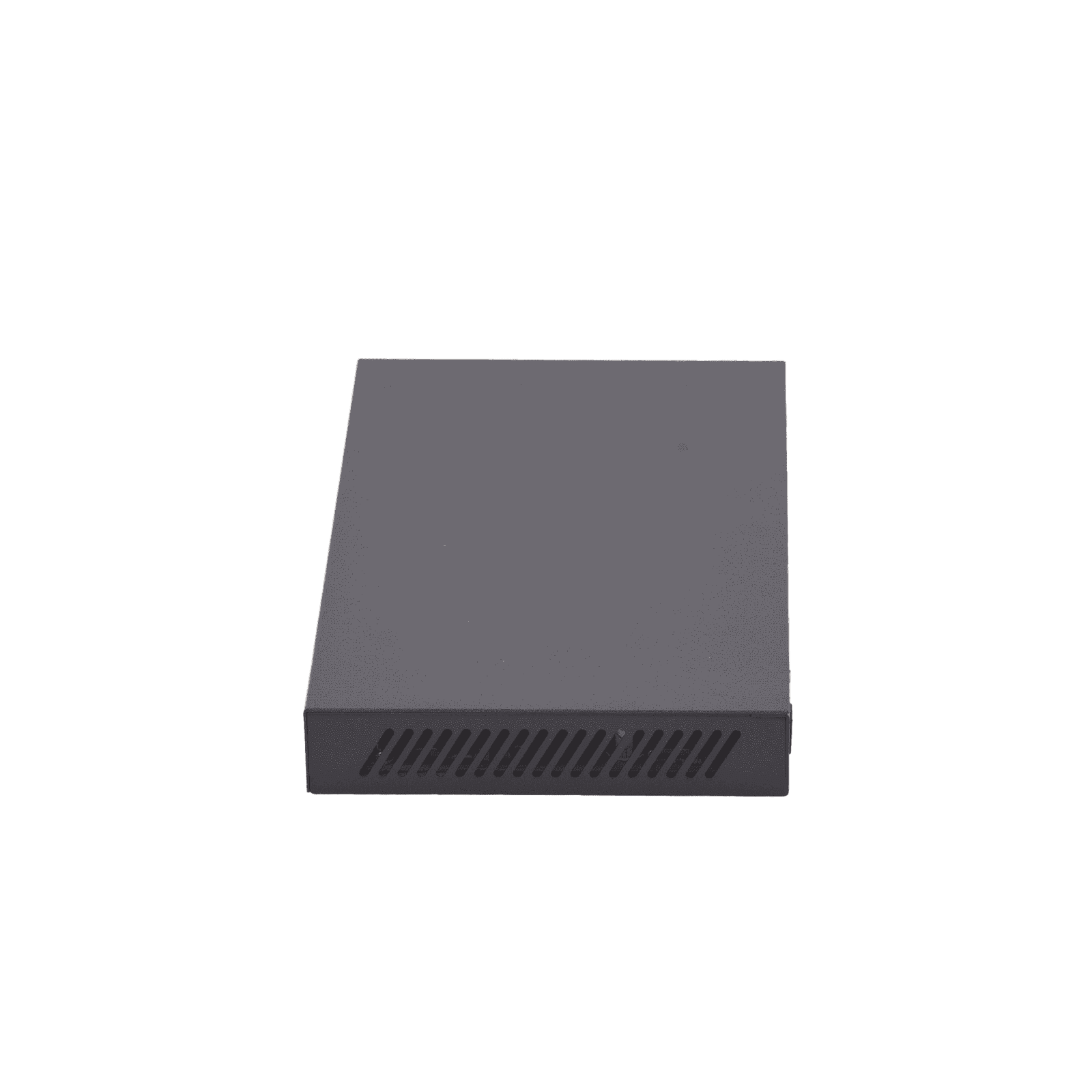 Switch PoE JetStream SDN Administrable 8 puertos 10/100/1000 Mbps, 4 puertos PoE, 62W, administración centralizada OMADA SDN TL-SG2008P - TP-LINK