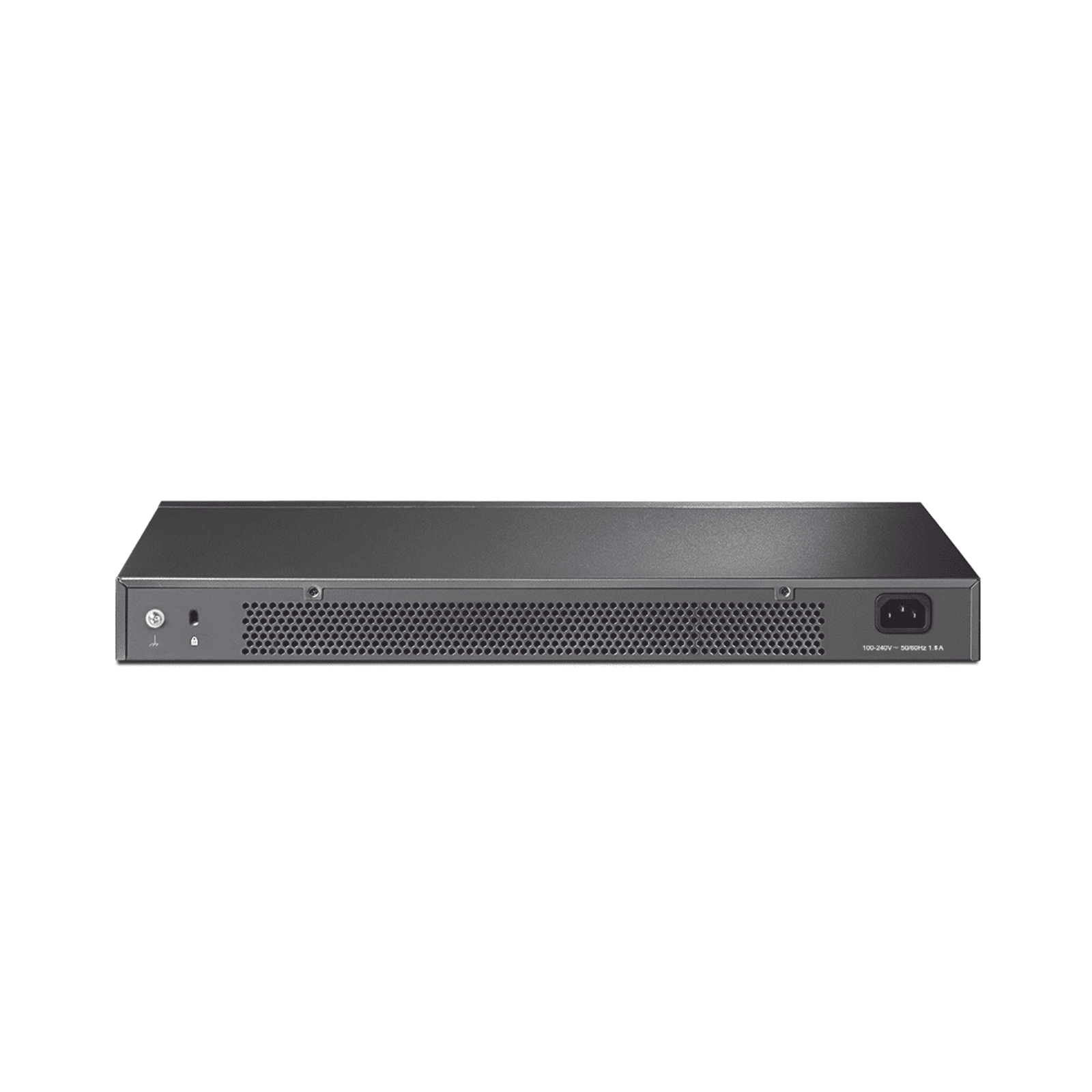 Switch Omada SDN Administrable / 48 puertos Gigabit y 4 puertos SFP+ / Funciones sFlow, QinQ y QoS / Administración centralizada OMADA TL-SG3452X - TP-LINK