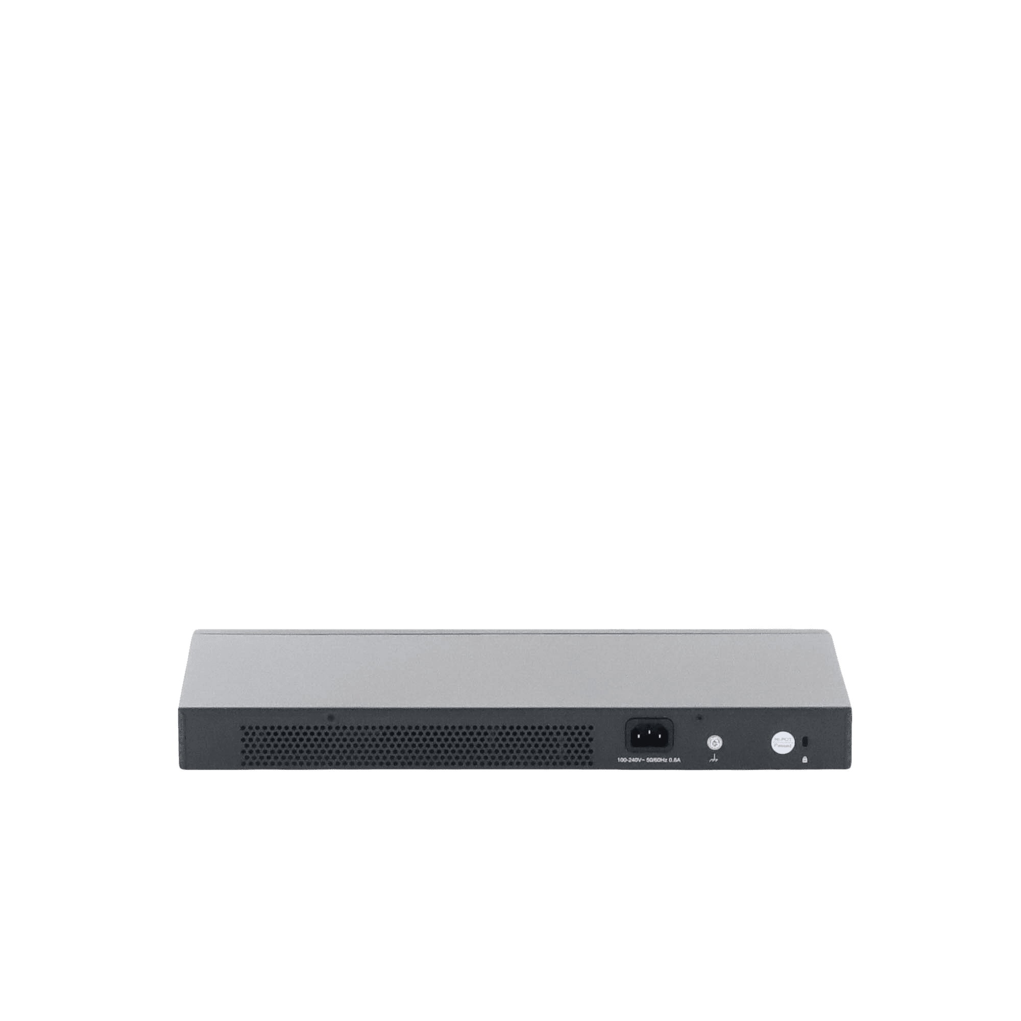 Switch Fibra Óptica L2+ Omada / 8 Puertos SFP+ 10G /  2 Puertos Consola (RJ45 y micro-USB) / Administración Centralizada Omada o Stand-Alone / Multicast IGMP / Calidad de Servicio / Montaje en Rack / Silencioso (sin ventiladores) TL-SX3008F - TP-LINK