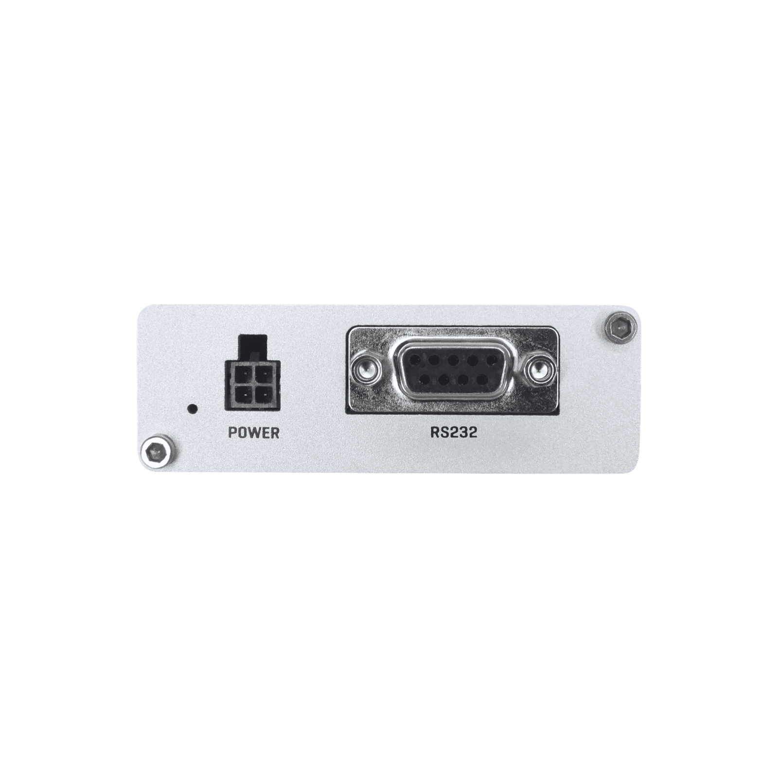 Gateway Industrial LTE 4G a Puerto Serial RS232 TRB142 - TELTONIKA