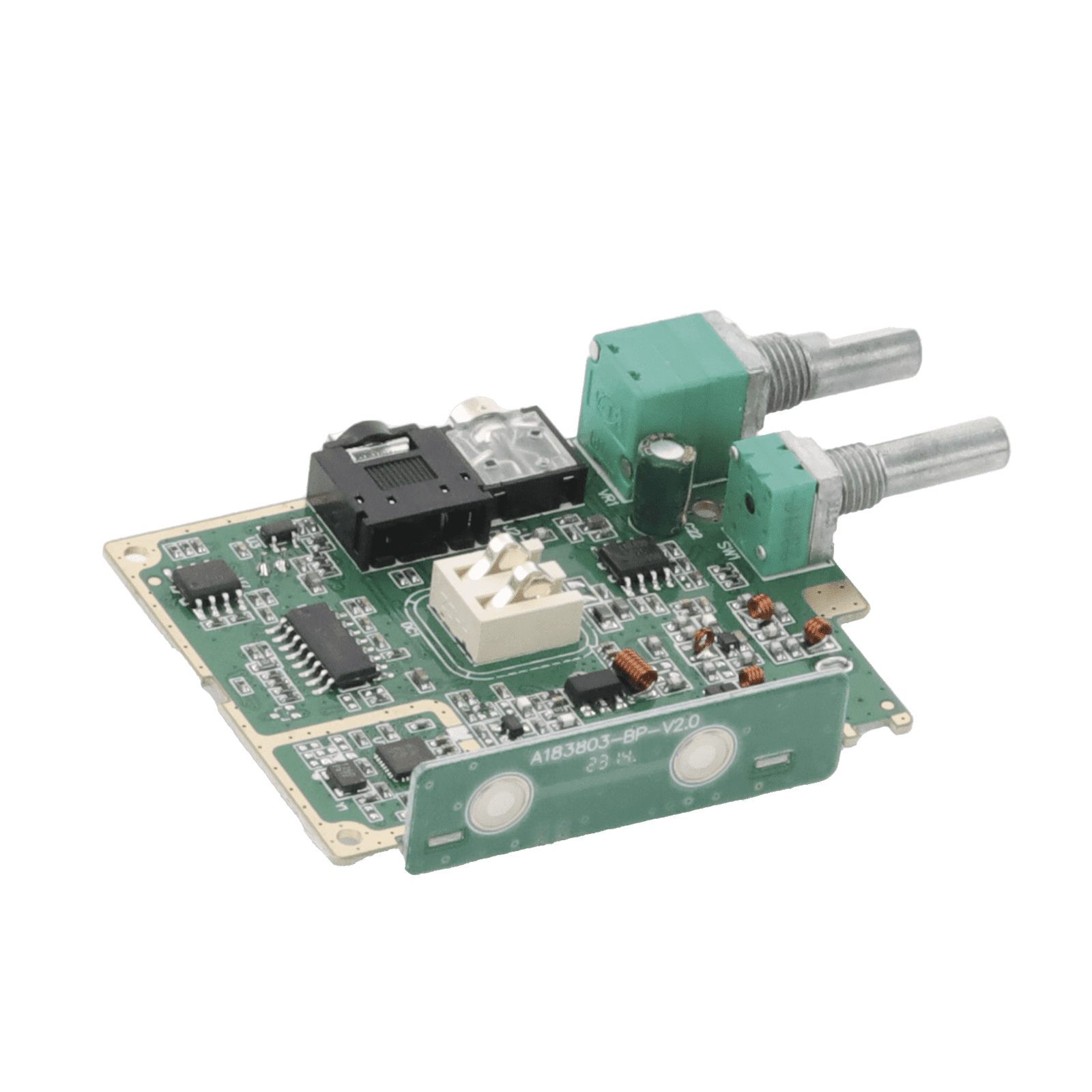 TABLILLA P/ TX320 TX320BOARD 212543 - TXPRO