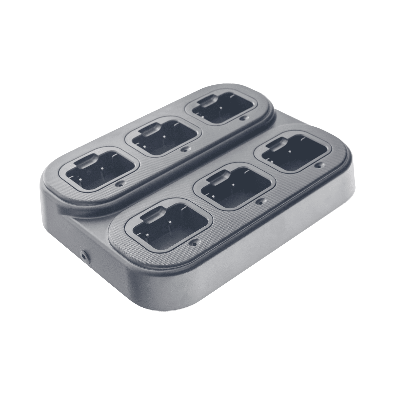 Cargador múltiple para TX500 y TX600 TX500MULTCHRGR 207006 - TXPRO
