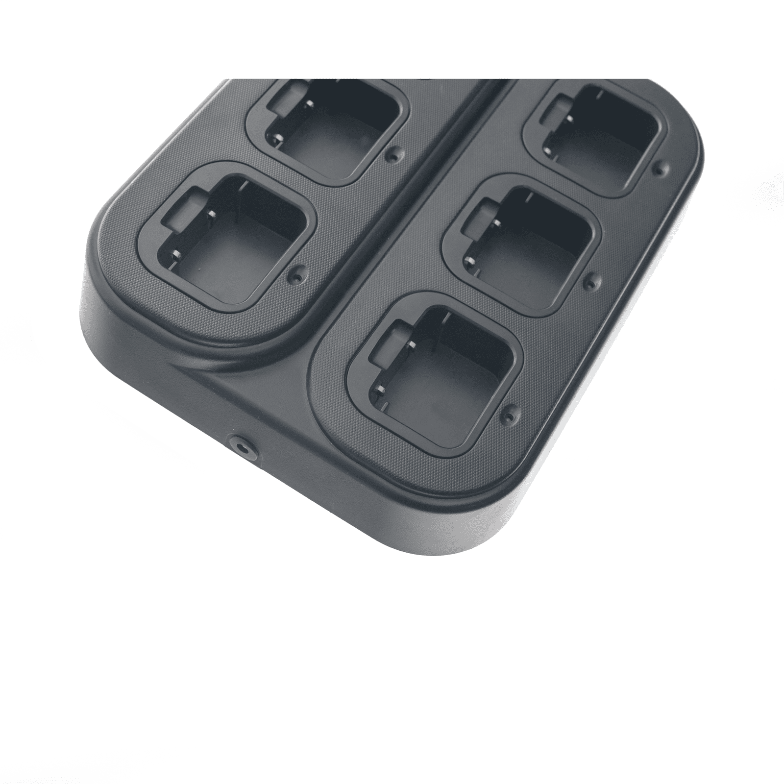 Cargador múltiple para TX500 y TX600 TX500MULTCHRGR 207006 - TXPRO