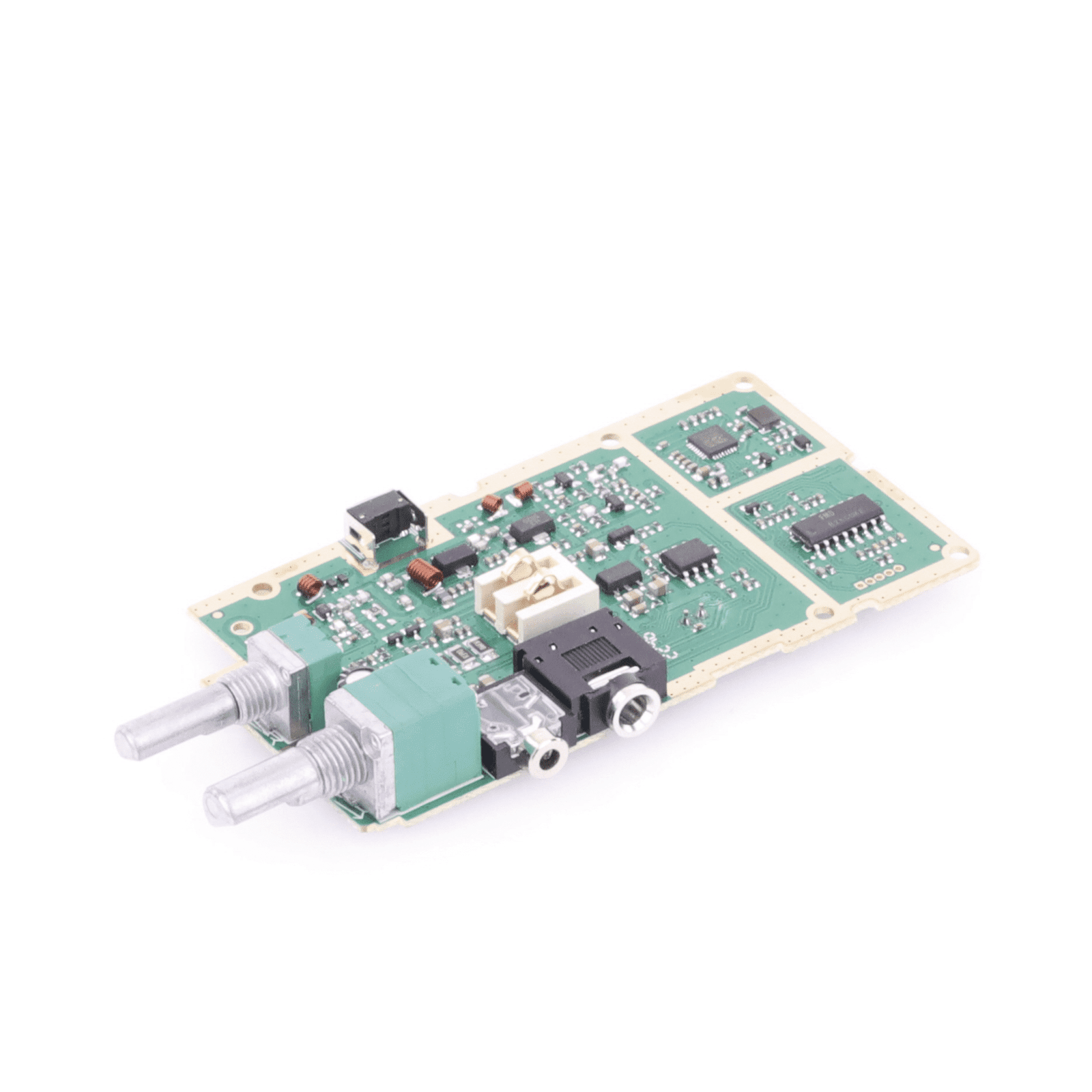 TABLILLA P/ TX600 TX600BOARD 212541 - TXPRO