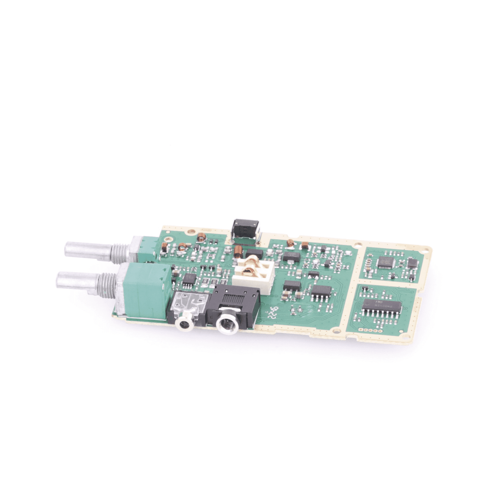 TABLILLA P/ TX600 TX600BOARD 212541 - TXPRO
