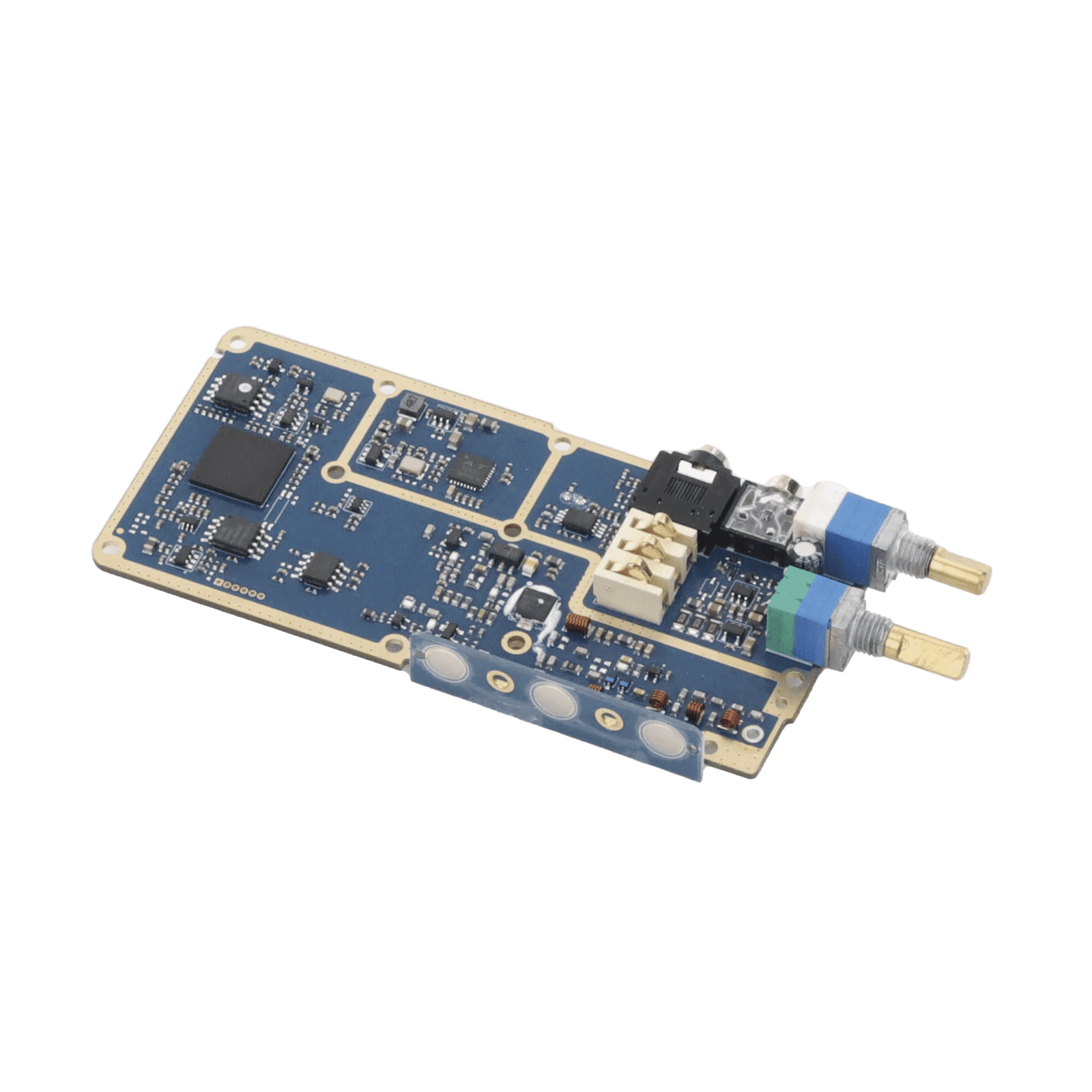 TABLILLA P/ TX680AU TX680BOARDU - TXPRO