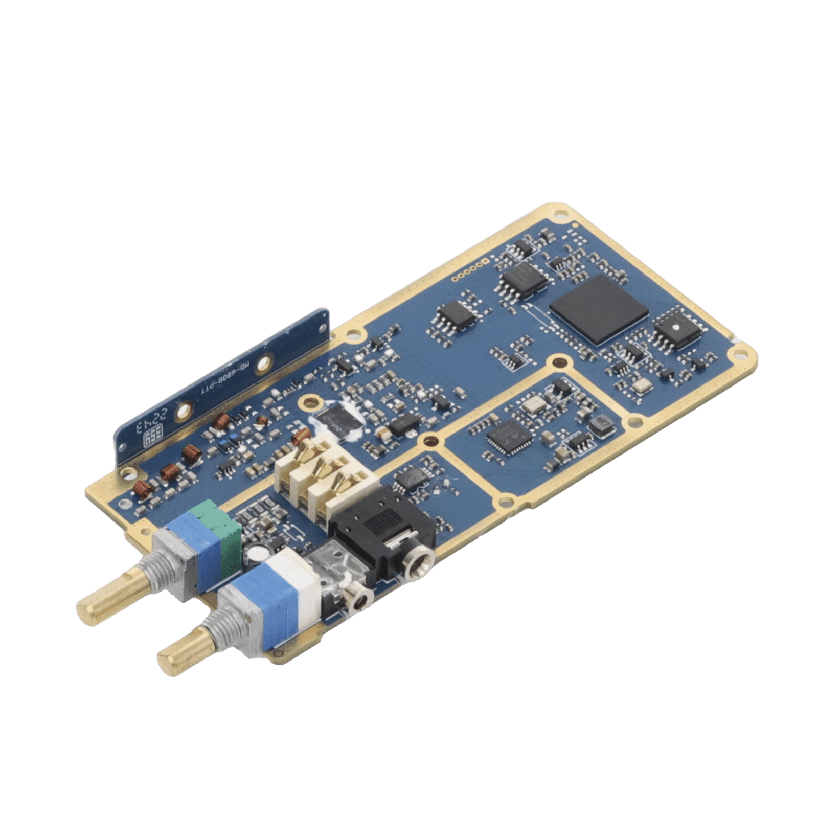 TABLILLA P/ TX680AV TX680BOARDV 212544 - TXPRO