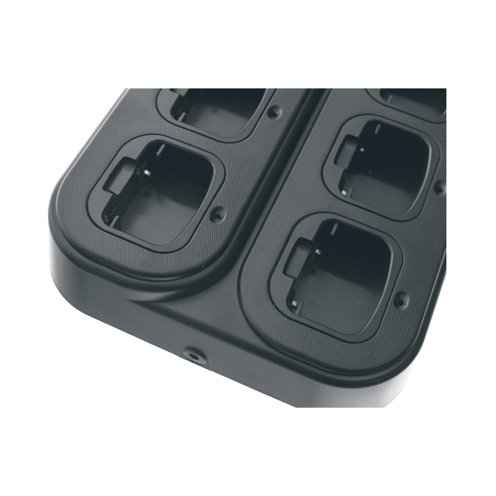 CARGADOR MULTIPLE DE 6 ESPACIOS PARA TX680AV Y AU TX680MULTCHRGR 219055 - TXPRO
