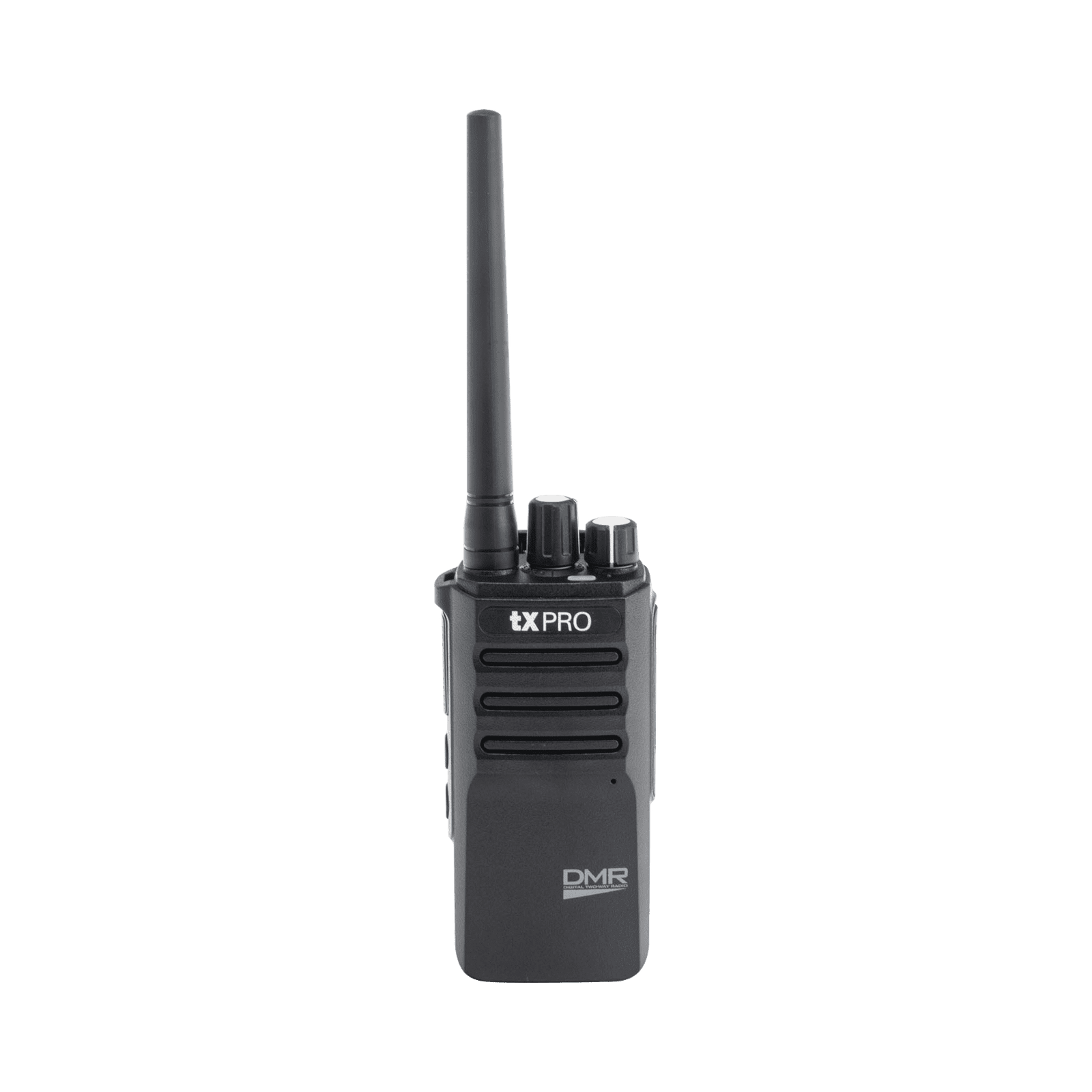 Excelente Radio Portátil Digital DMR en banda UHF 400-470 MHz TX790U 218196 - TXPRO