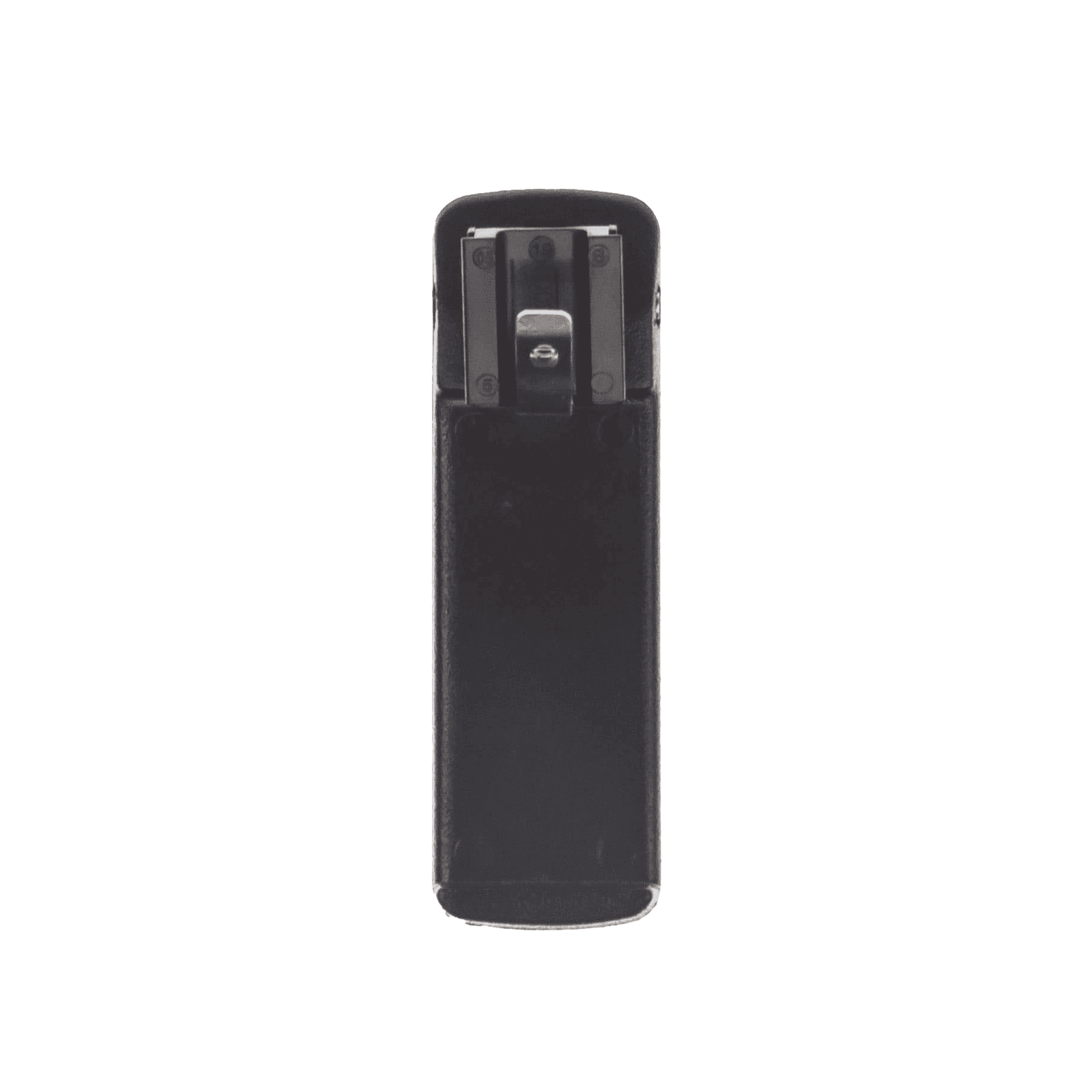 Clip de cinturón para Radios DP1400/DEP450/EP450/PR400/CP200/CP200D/CP200XLS/CP040/CP140/CP150/GP3688 TX8255CLIP - TXPRO