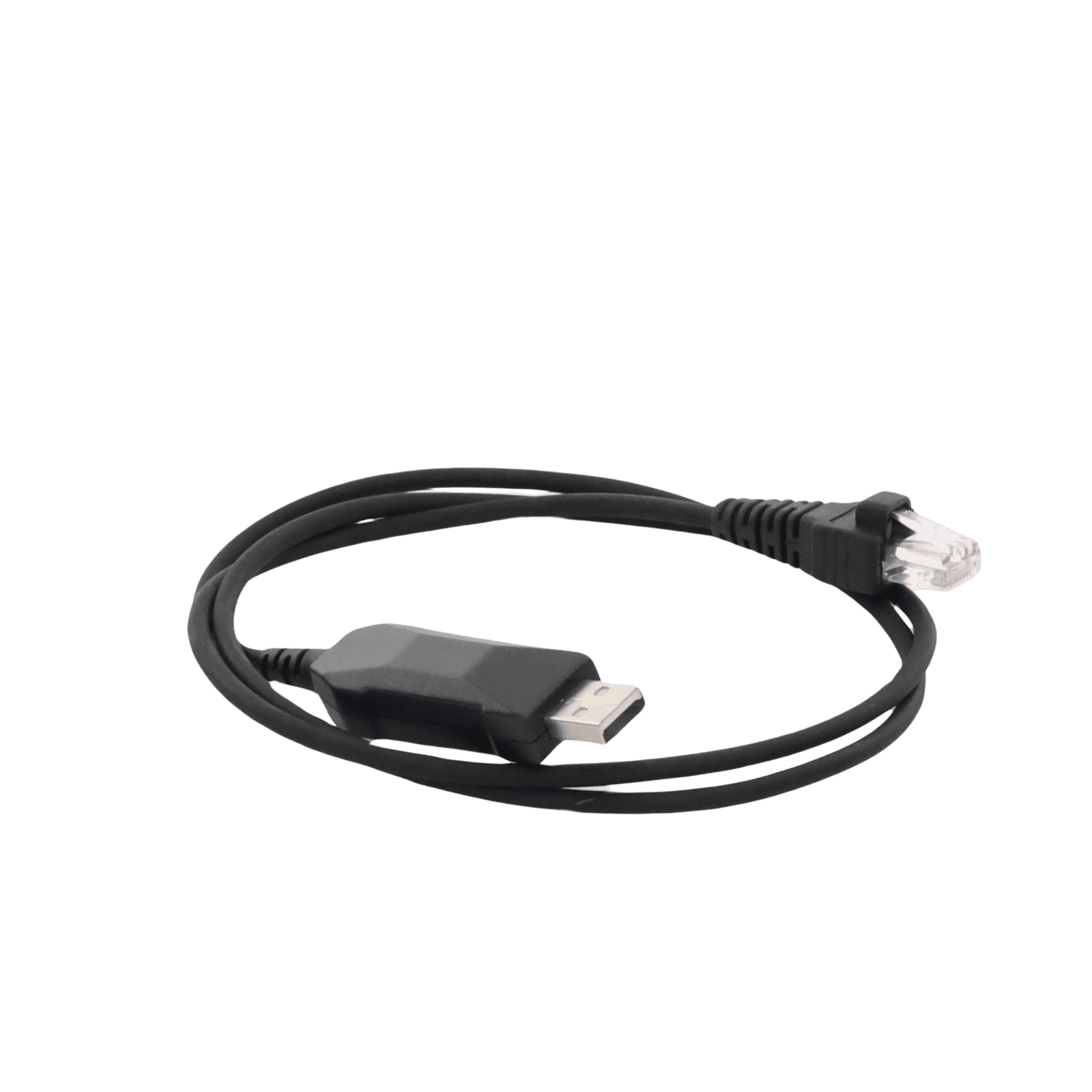 Cable de programación para Radios Móviles y Repetidores Kenwood Conector RJ45 TXCP740K 217212 - TXPRO