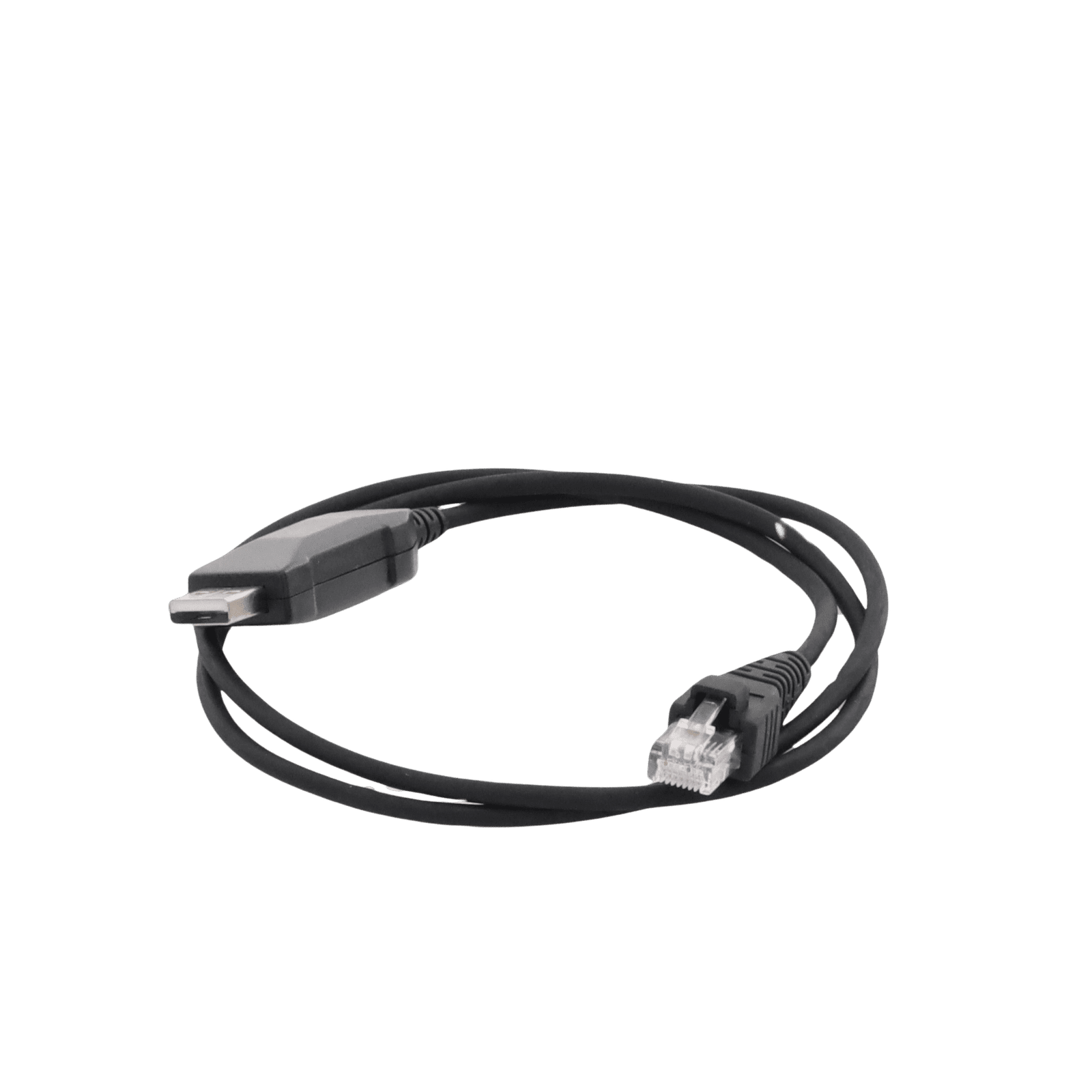 Cable de programación para Radios Móviles y Repetidores Kenwood Conector RJ45 TXCP740K 217212 - TXPRO