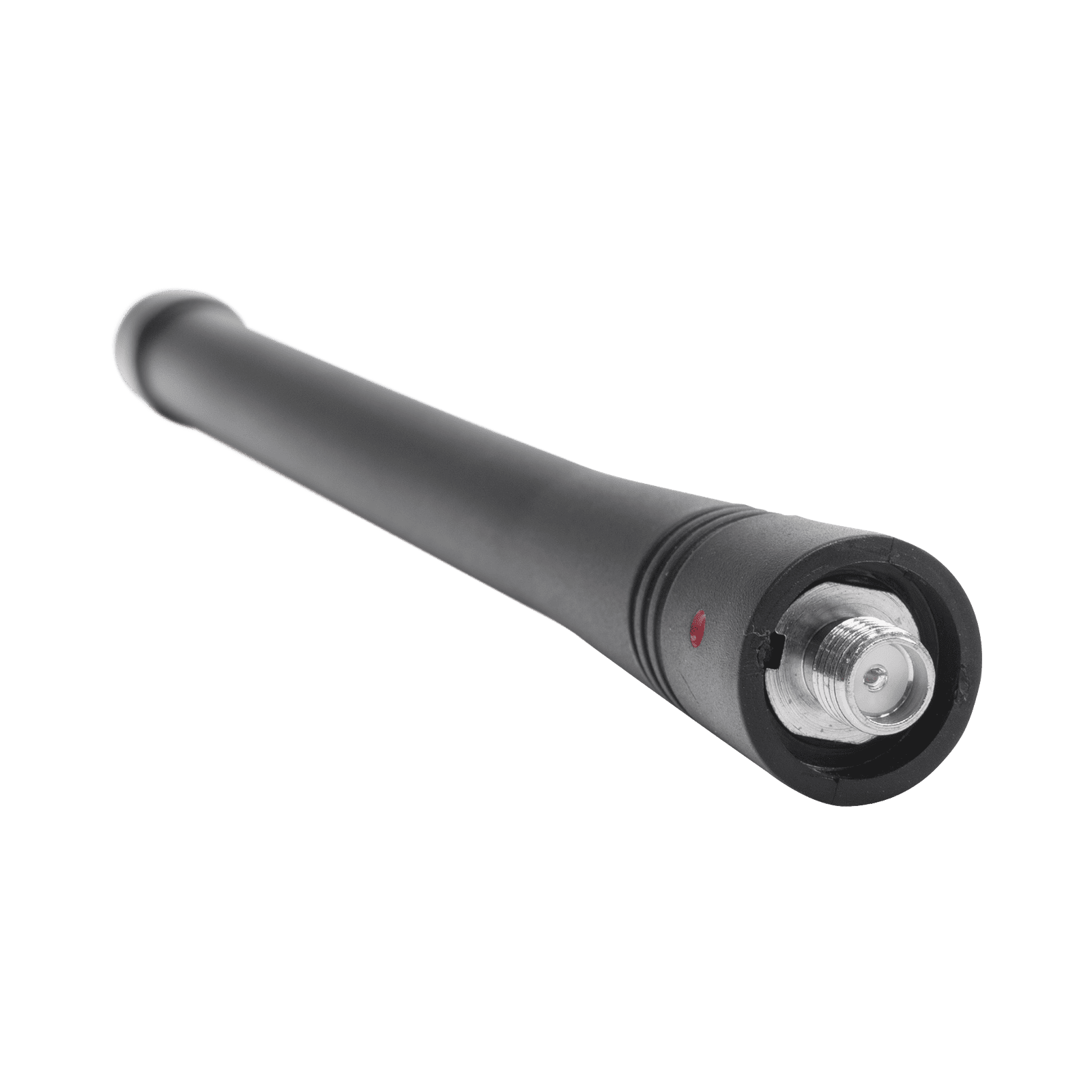 Antena helicoidal 6¨ VHF para radio portátil (136-174 MHz) Conector SMA Hembra para radios Kenwood TK2000/TK2402/TK2360/TK2312/NX220/NX200/NX240 TXKRA26 209376 - TXPRO