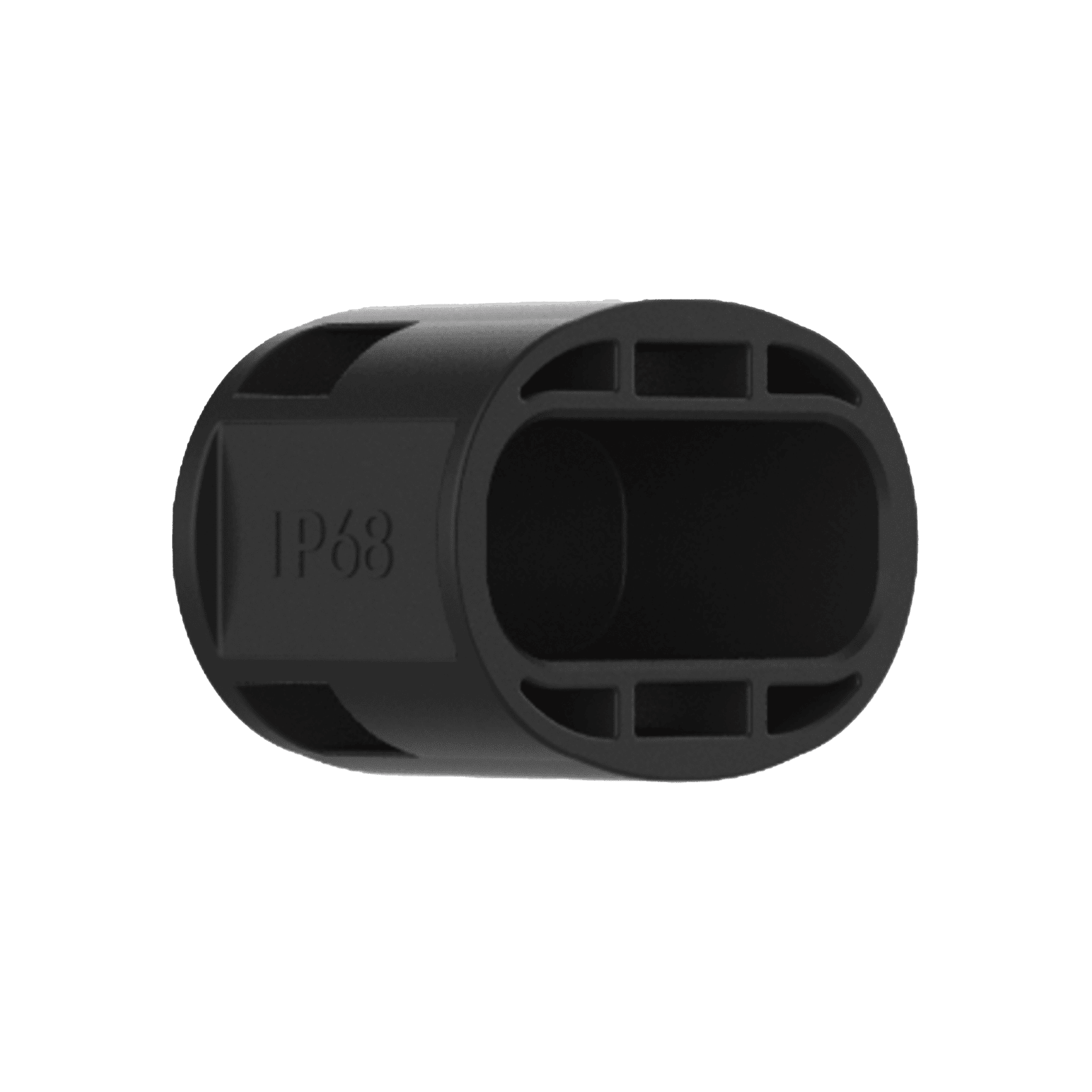 Tapa de Proteccion Final para Conector Troncal HMS HMSSEALINGCAP - HOYMILES