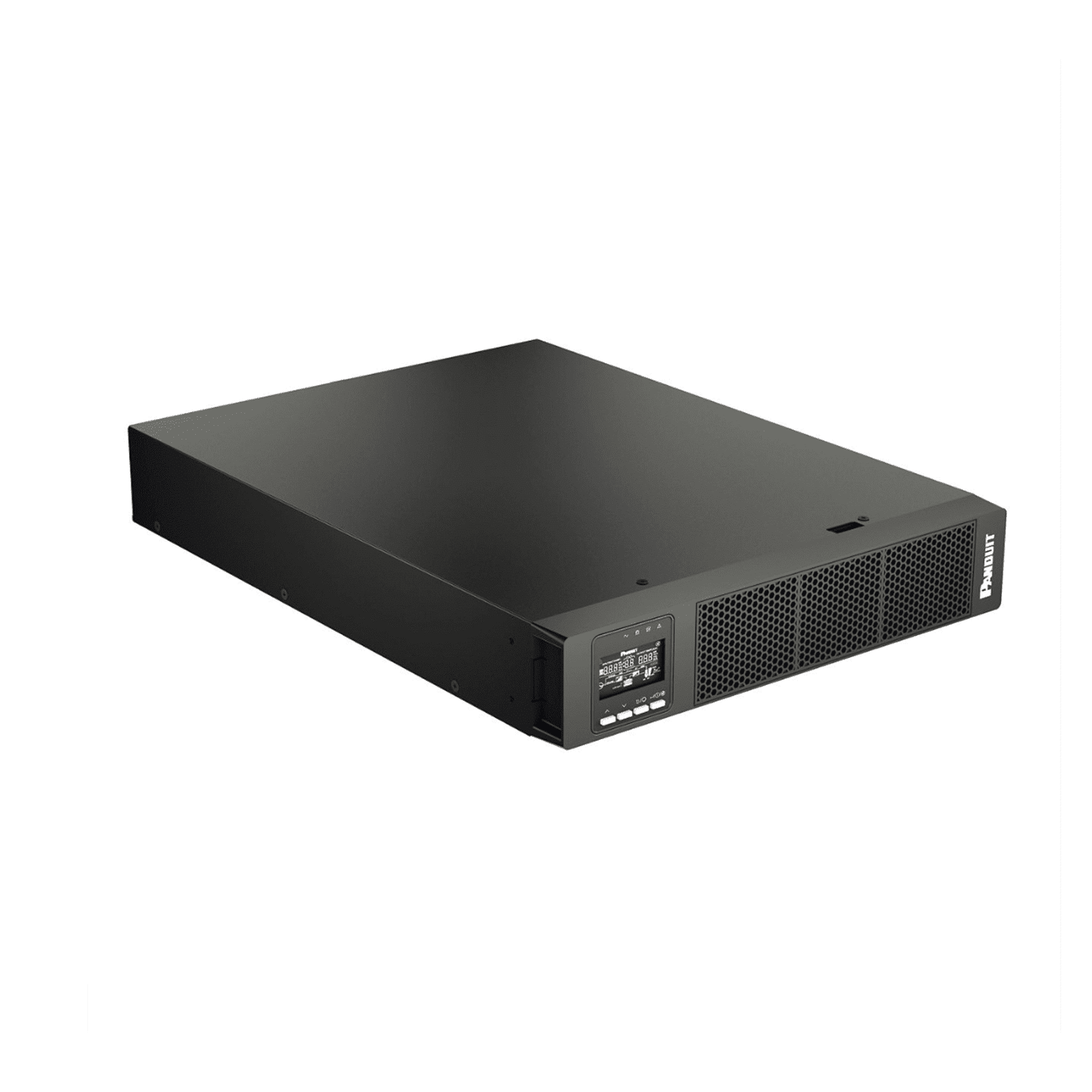 UPS SmartZone de 3000 VA/3000 W, Online Doble Conversión, Entrada 120 Vca NEMA L5-30P, Onda Senoidal Pura, 2 UR, Con 4 Tomas NEMA 5-20R y 1 NEMA L5-30R U03S11V - PANDUIT
