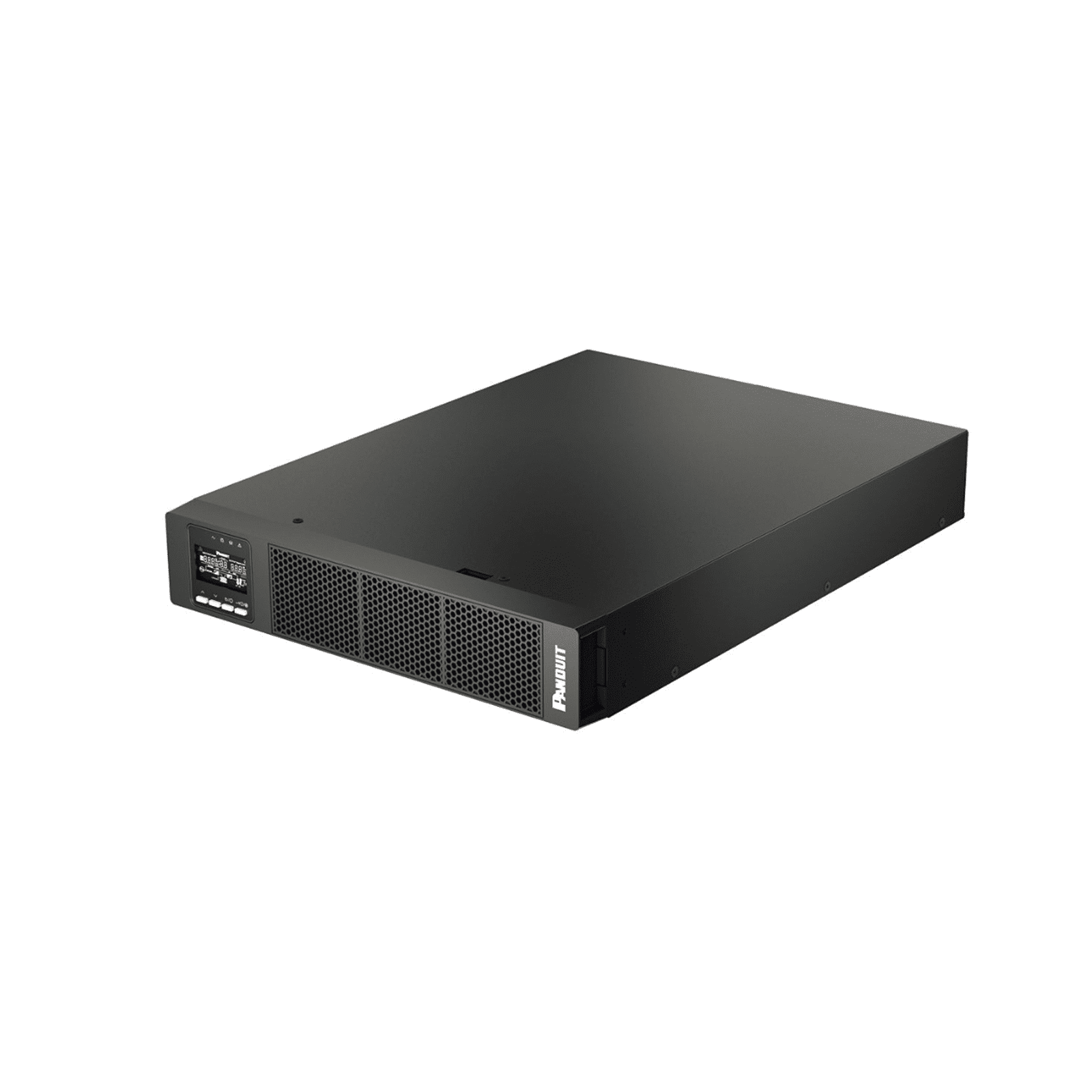 UPS SmartZone de 3000 VA/3000 W, Online Doble Conversión, Entrada 120 Vca NEMA L5-30P, Onda Senoidal Pura, 2 UR, Con 4 Tomas NEMA 5-20R y 1 NEMA L5-30R U03S11V - PANDUIT