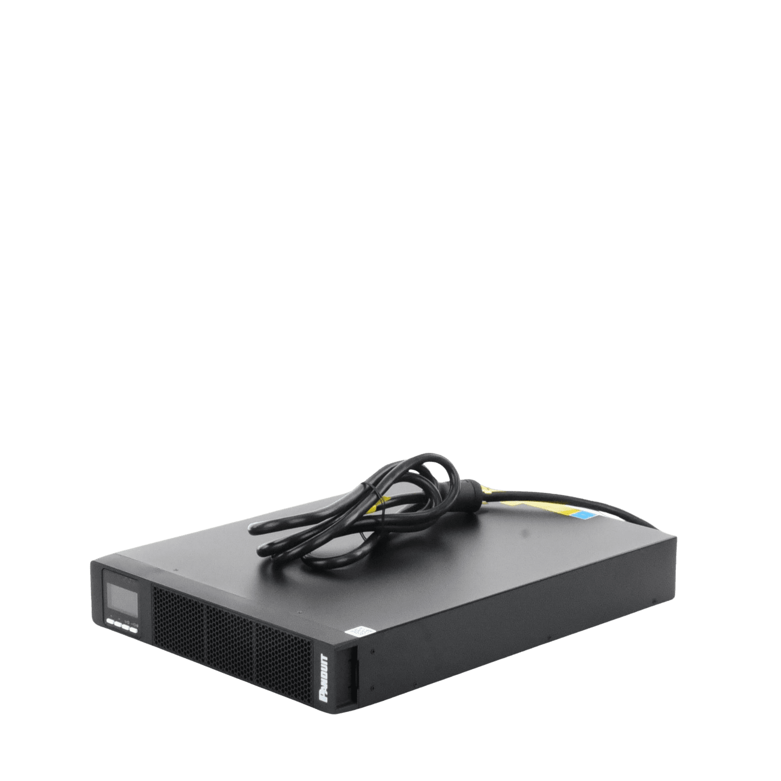 UPS SmartZone de 3000 VA/3000 W, Online Doble Conversión, Entrada 120 Vca NEMA L5-30P, Onda Senoidal Pura, 2 UR, Con 4 Tomas NEMA 5-20R y 1 NEMA L5-30R U03S11V - PANDUIT
