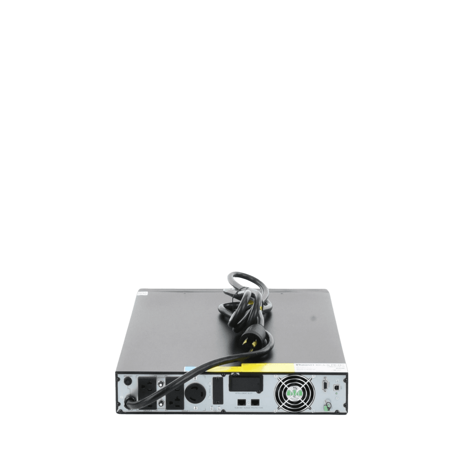 UPS SmartZone de 3000 VA/3000 W, Online Doble Conversión, Entrada 120 Vca NEMA L5-30P, Onda Senoidal Pura, 2 UR, Con 4 Tomas NEMA 5-20R y 1 NEMA L5-30R U03S11V - PANDUIT