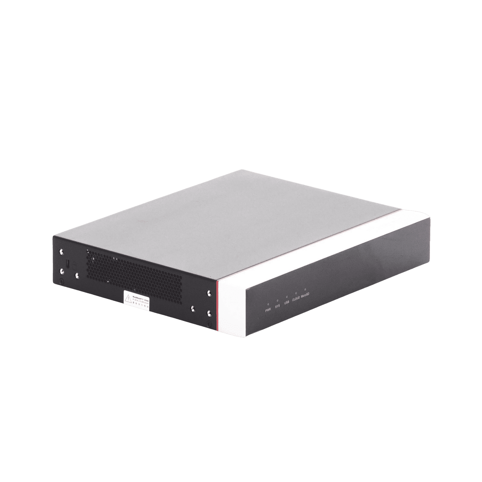 Firewall HUAWEI HiSecEngine de 4 Gbps para Empresas Pequeñas. Incluye Licencias por 1 Año de Threat Protection (AV, IPS, URL), Cloud Management y Soporte Hi-Care Estándar USG6530E 219446 - HUAWEI