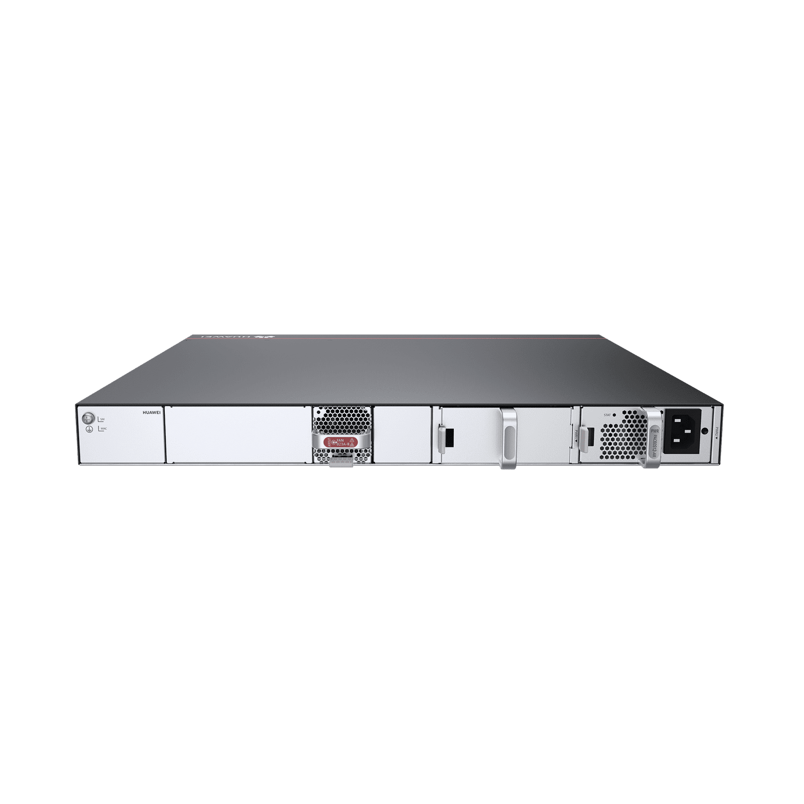 Firewall HUAWEI HiSecEngine de 8 Gbps para Empresas Medianas. Incluye Licencias por 1 Año de Threat Protection (AV, IPS, URL), Cloud Management y Soporte Hi-Care Estándar USG6585E 219447 - HUAWEI
