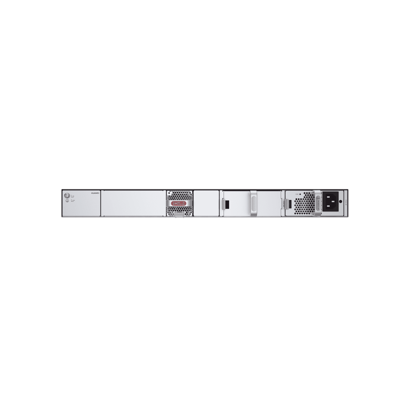 Firewall HUAWEI HiSecEngine de 8 Gbps para Empresas Medianas. Incluye Licencias por 1 Año de Threat Protection (AV, IPS, URL), Cloud Management y Soporte Hi-Care Estándar USG6585E 219447 - HUAWEI