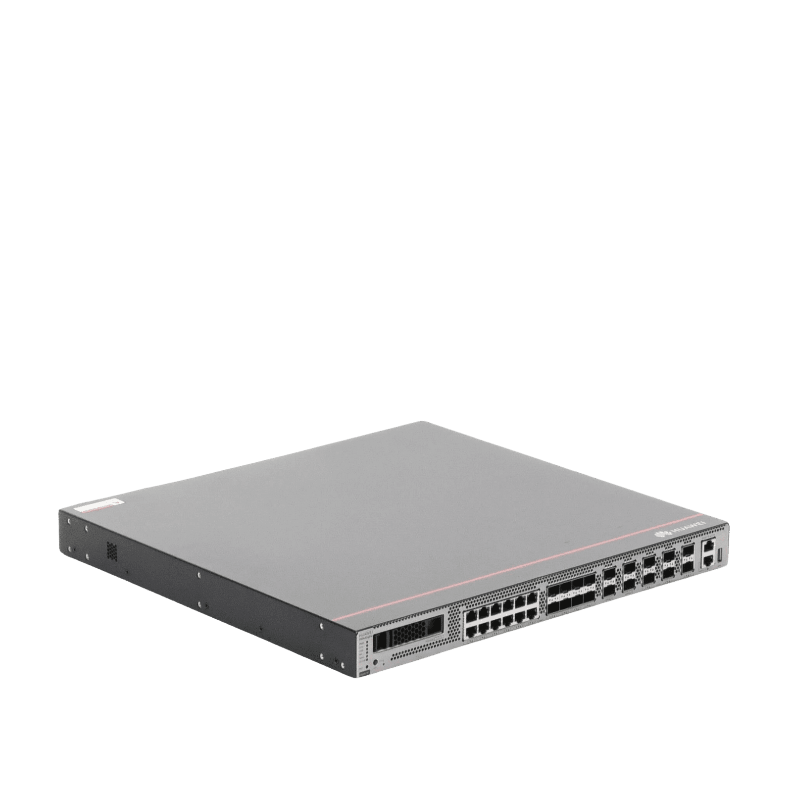 Firewall HUAWEI HiSecEngine de 15 Gbps para Empresas Grandes. Incluye Licencias por 1 Año de Threat Protection (AV, IPS, URL), Licencia N1 y Soporte Hi-Care Estándar USG6615F 219448 - HUAWEI