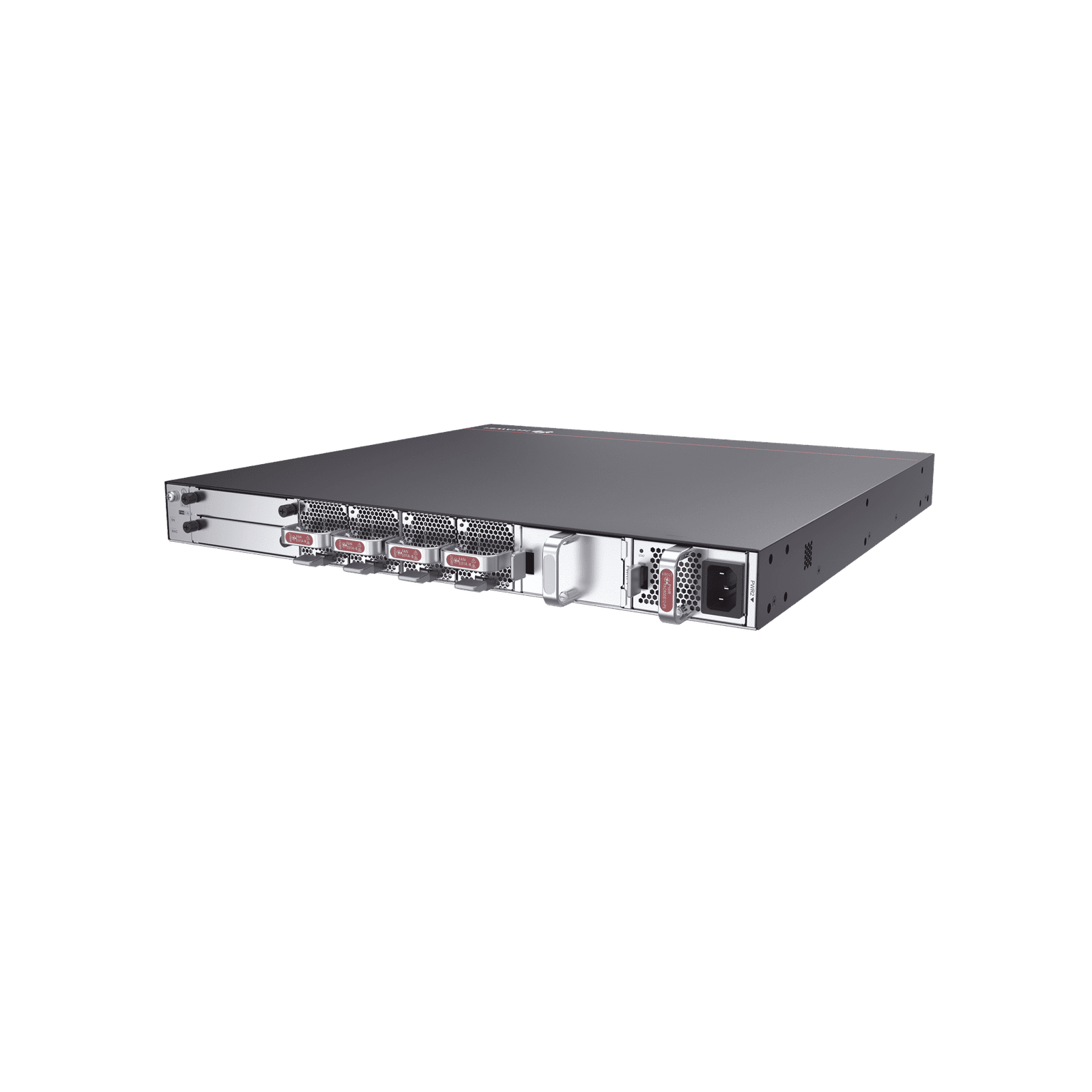 Firewall HUAWEI HiSecEngine de 15 Gbps para Empresas Grandes. Incluye Licencias por 1 Año de Threat Protection (AV, IPS, URL), Licencia N1 y Soporte Hi-Care Estándar USG6615F 219448 - HUAWEI