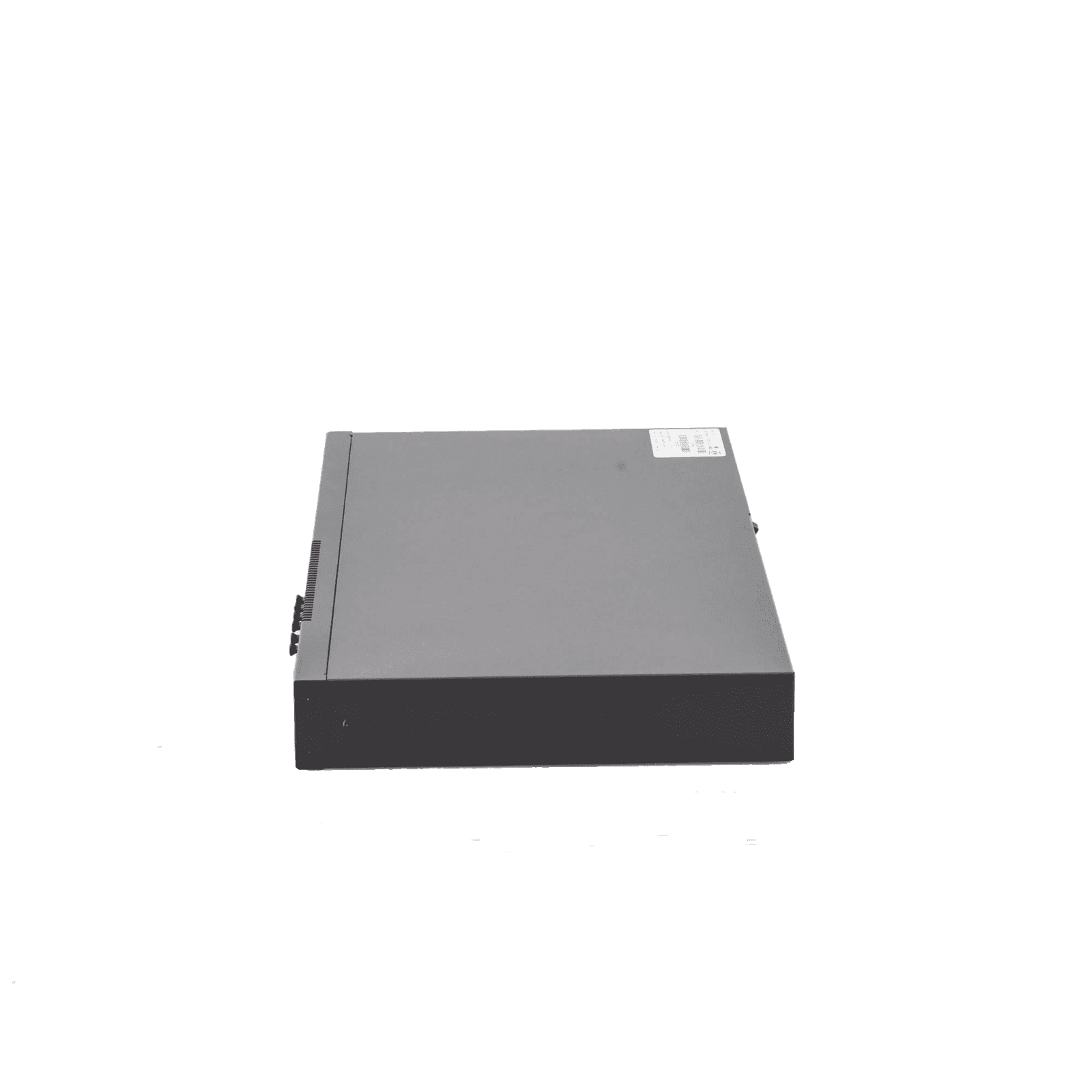 OLT de 4 puertos GPON con 4 puertos Uplink (2 puertos Gigabit Ethernet + 2 puertos Gigabit Ethernet SFP) , hasta 512 ONUS, V1600G-0B 204499 - V-SOL