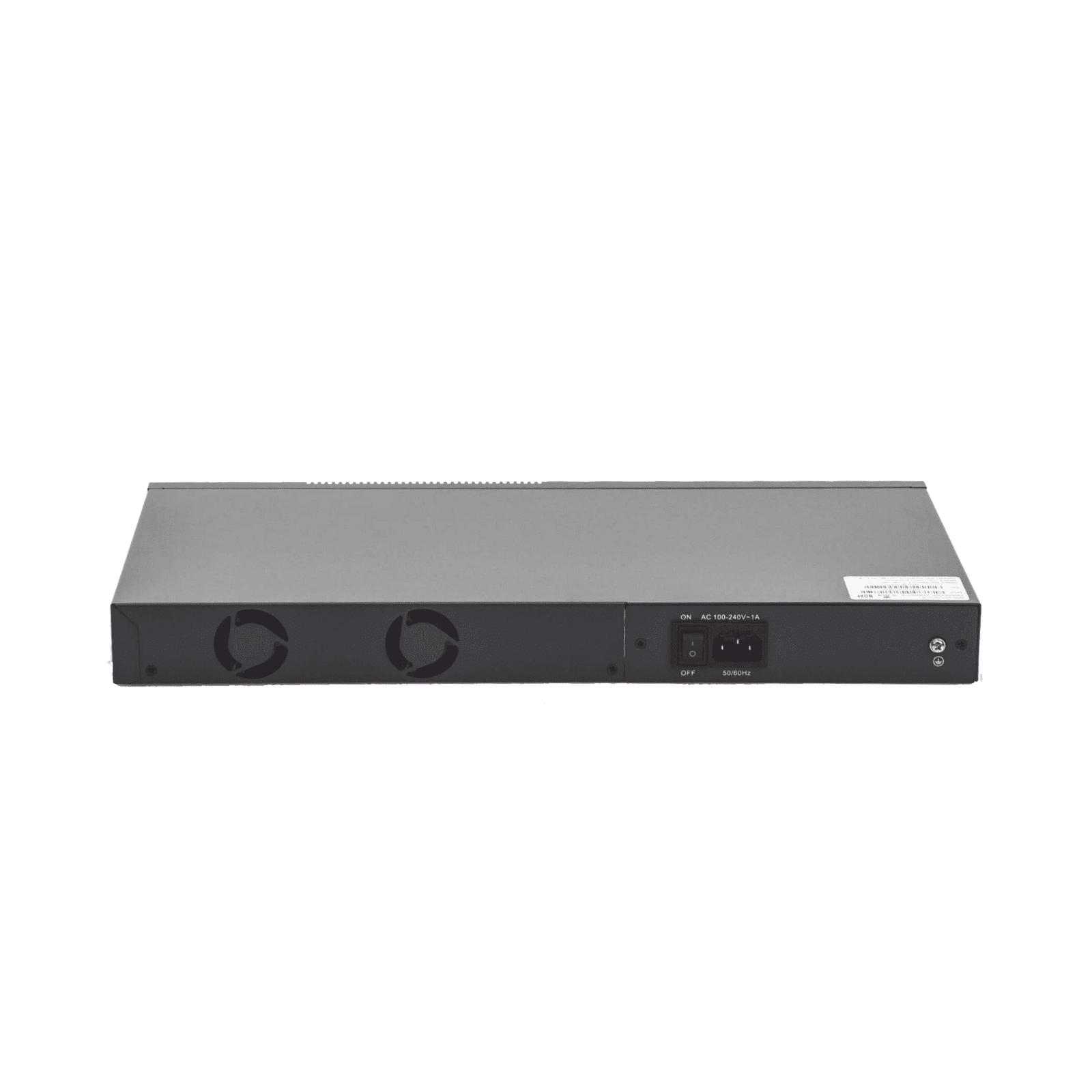 OLT de 4 puertos GPON con 4 puertos Uplink (2 puertos Gigabit Ethernet + 2 puertos Gigabit Ethernet SFP) , hasta 512 ONUS, V1600G-0B 204499 - V-SOL