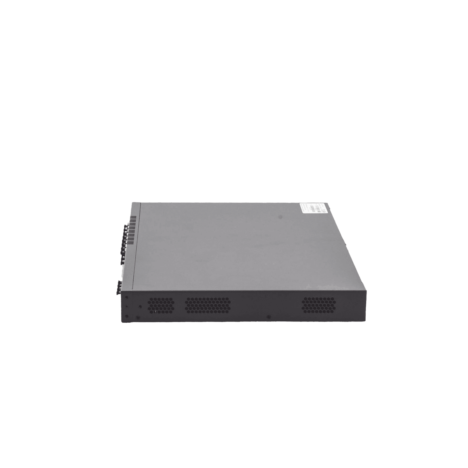 OLT de 16 puertos GPON con 8 puertos Uplink (4 puertos Gigabit Ethernet + 4 puertos SFP / puertos SFP+), hasta 2,048 ONUs V1600G-2B 204501 - V-SOL