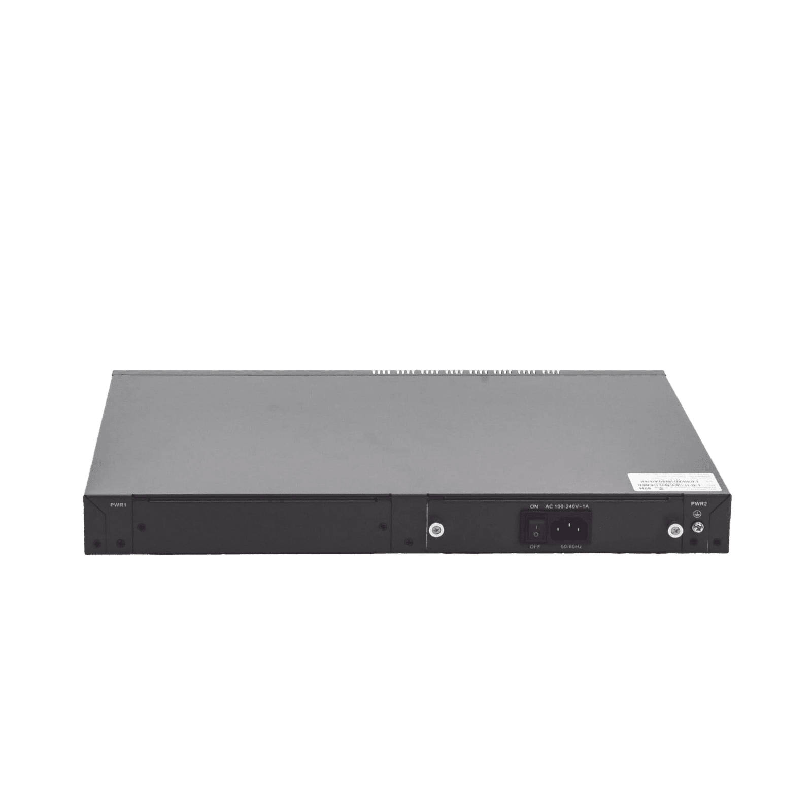OLT de 16 puertos GPON con 8 puertos Uplink (4 puertos Gigabit Ethernet + 4 puertos SFP / puertos SFP+), hasta 2,048 ONUs V1600G-2B 204501 - V-SOL