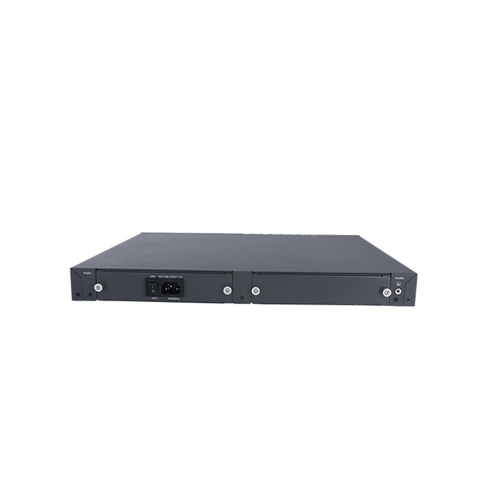 OLT de 16 puertos GPON con 8 puertos Uplink (4 puertos Gigabit Ethernet + 4 puertos SFP / puertos SFP+), hasta 2,048 ONUs V1600G-2B 204501 - V-SOL
