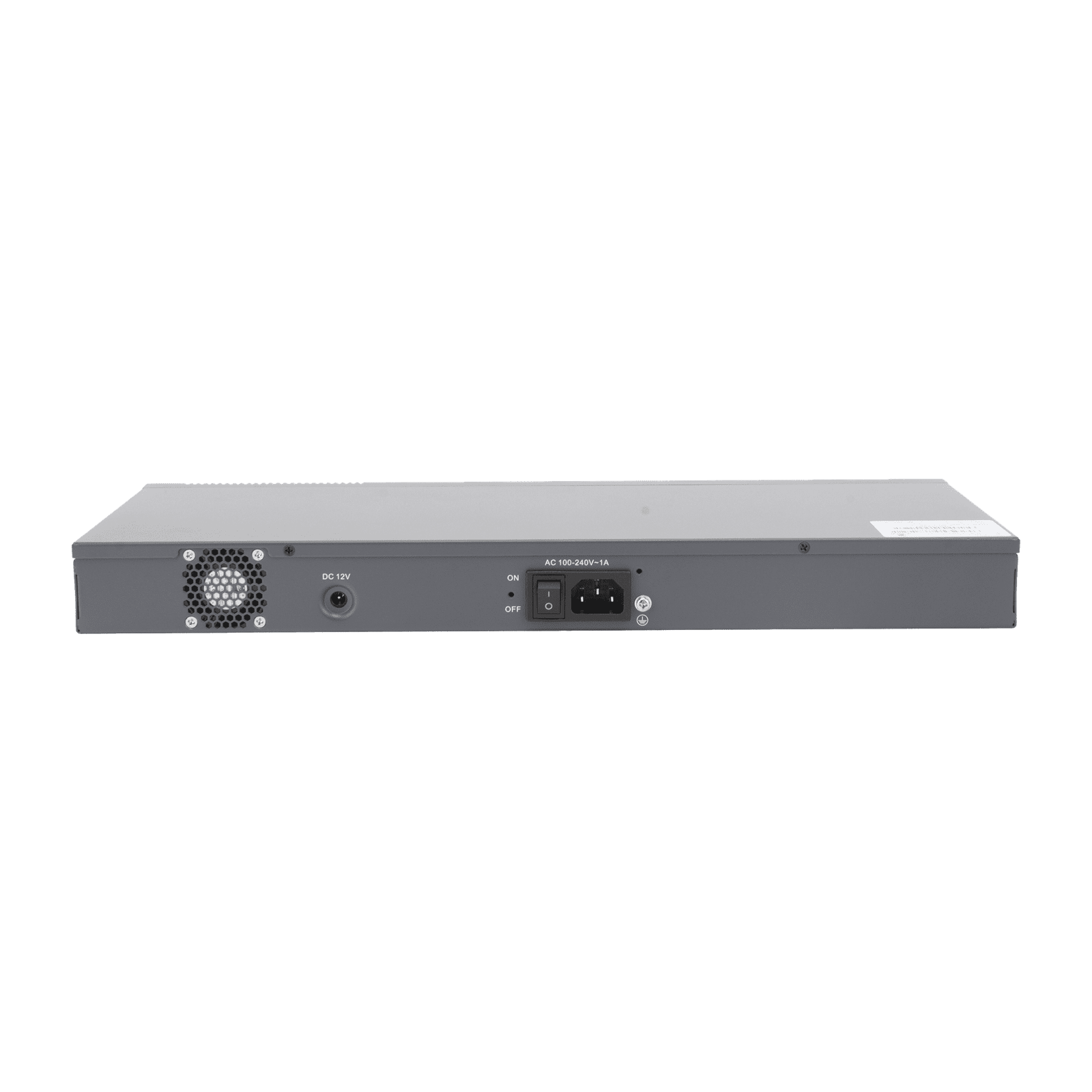OLT de 1 GPON puerto con Splitter de 1 a 32 SC/UPC Incluido  + 3 puertos Uplink (2 puertos Gigabit Ethernet + 1 puerto SFP/SFP+) , hasta 128 ONUS V1600GS-O32 - V-SOL